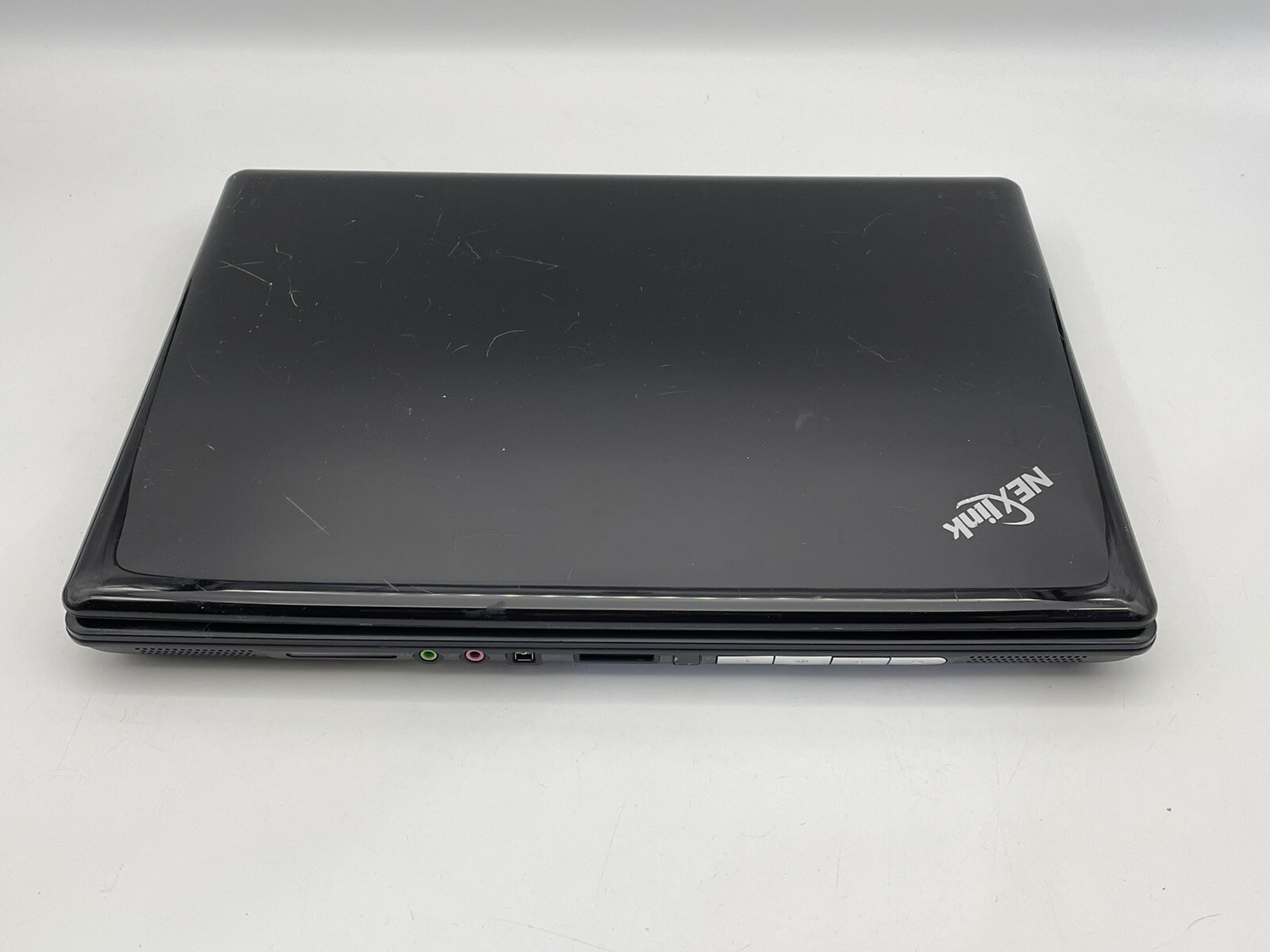 NextLink Carbon 4200 Laptop C2Duo No OS AS IS