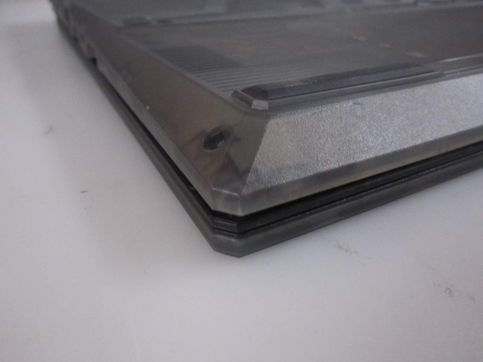 MSI Cyborg 15 A13V Gaming Laptop FHD i7 RTX 4050 FOR PARTS ONLY