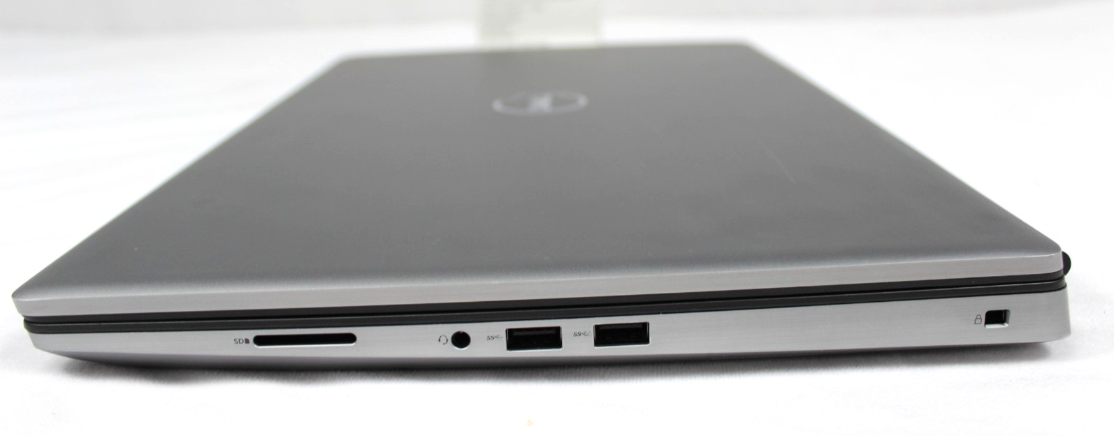 Dell Precision 7750 Laptop i9‑10885H 8‑Core 64GB RAM 2×512GB NVMe SSD NVIDIA RTX