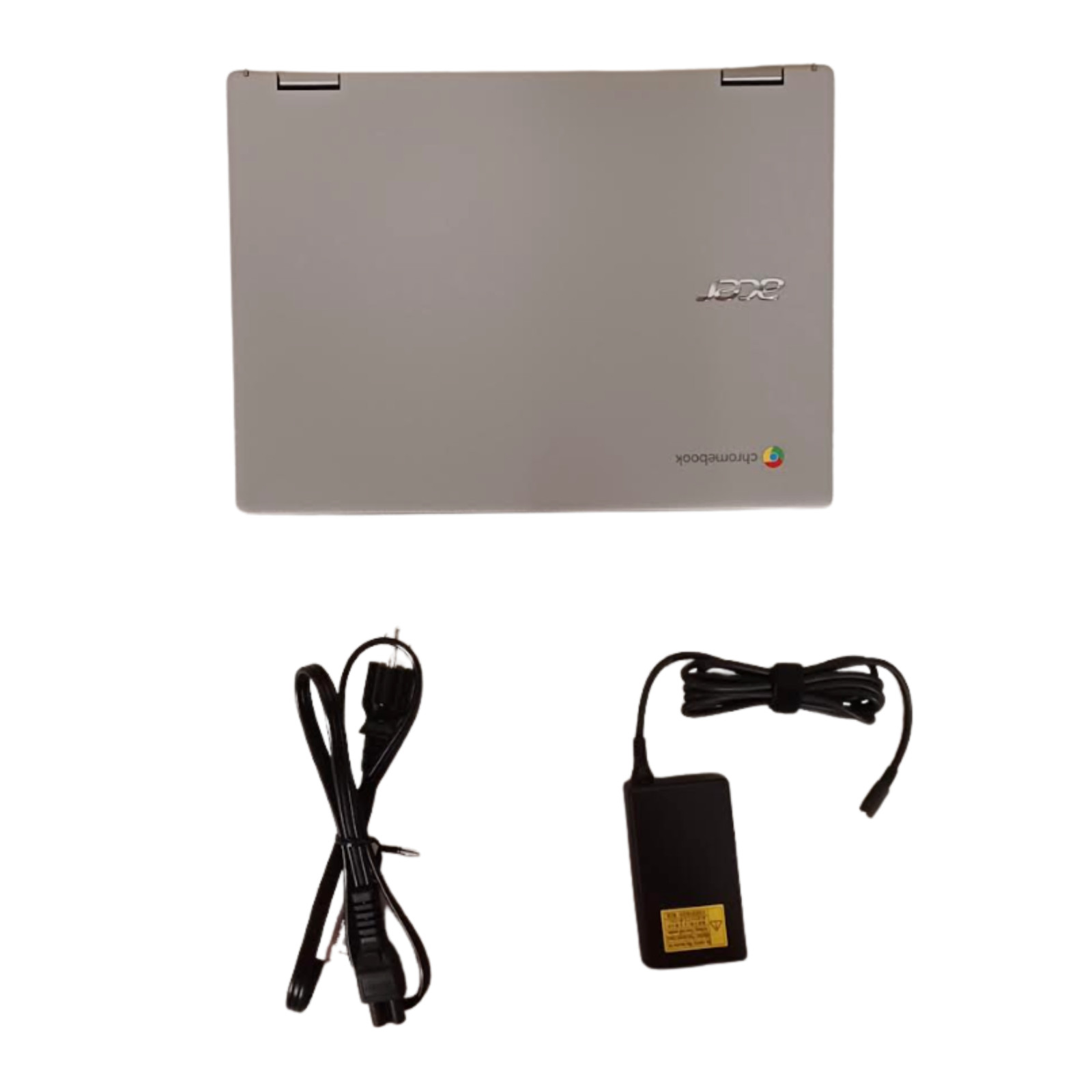 Acer Chromebook Spin 312 12.2 WUXGA i3-N305 8GB RAM 128GB eMMC Chrome OS, Silver