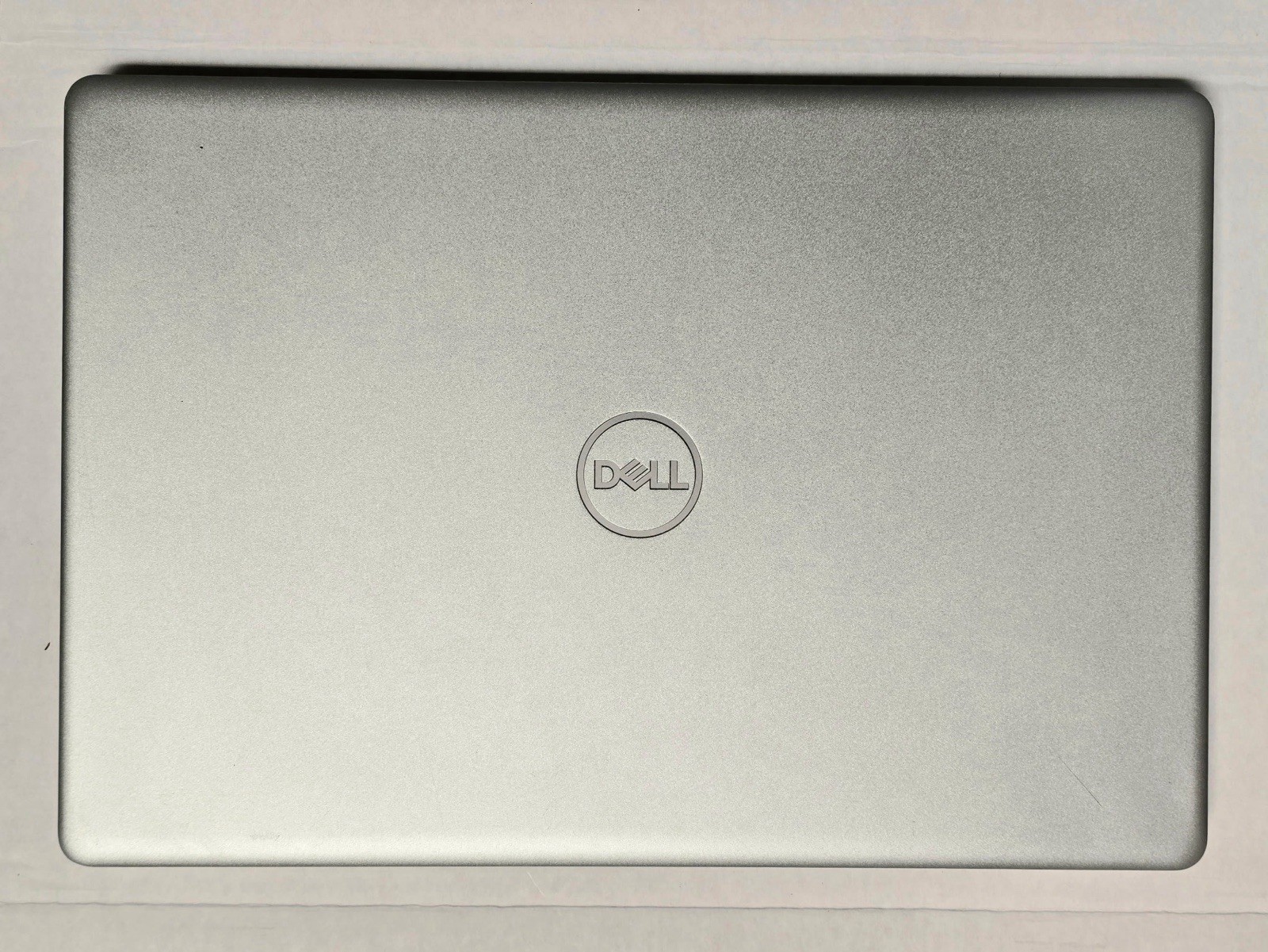 Dell Inspiron 3501 15.6 Silver HD i3 11th Genration 16GB RAM 256GB NVME Win 11