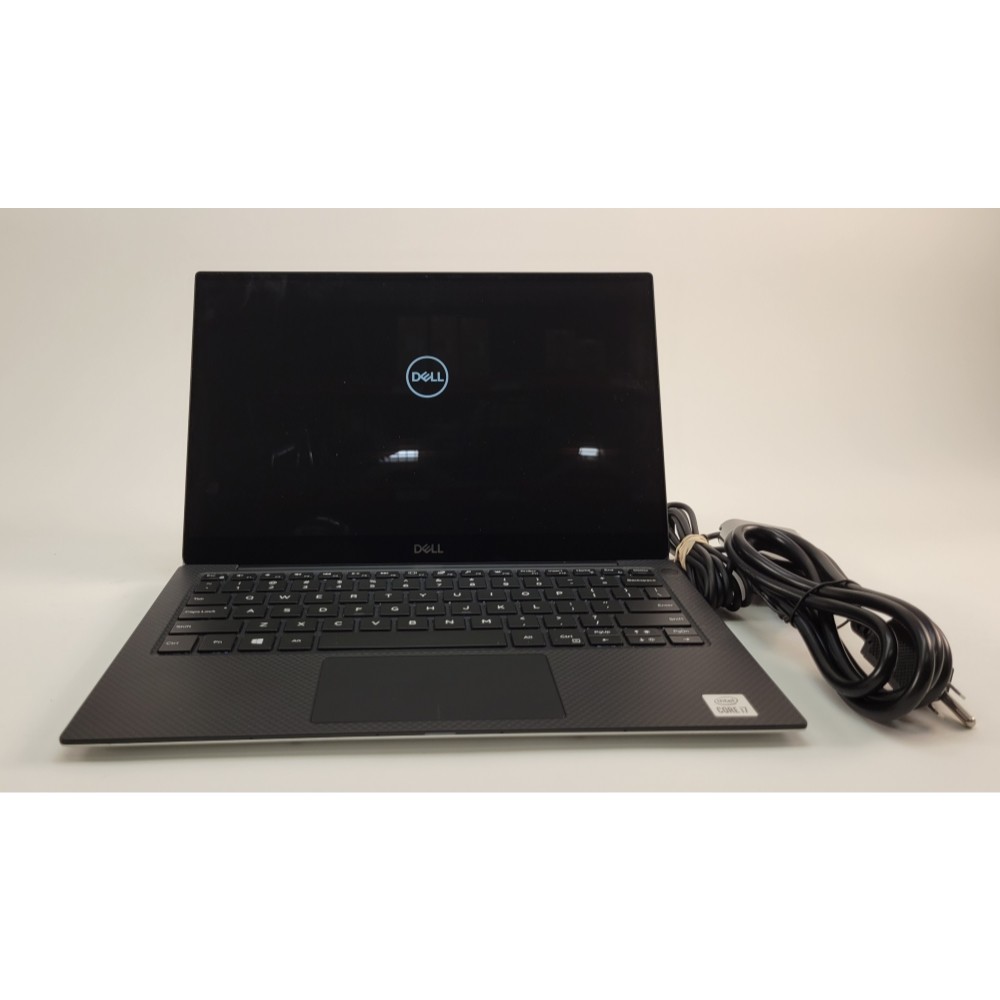 Dell XPS 13 7390 13.3″, i7-10710U – 16GB DDR4 – 512GB SSD