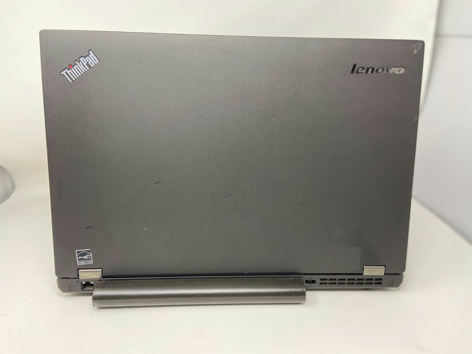 Lenovo T540p 15″ i5-4300M 2.6GHz 16GB 256GB SSD Win10 1080p NVidia Gaming Laptop