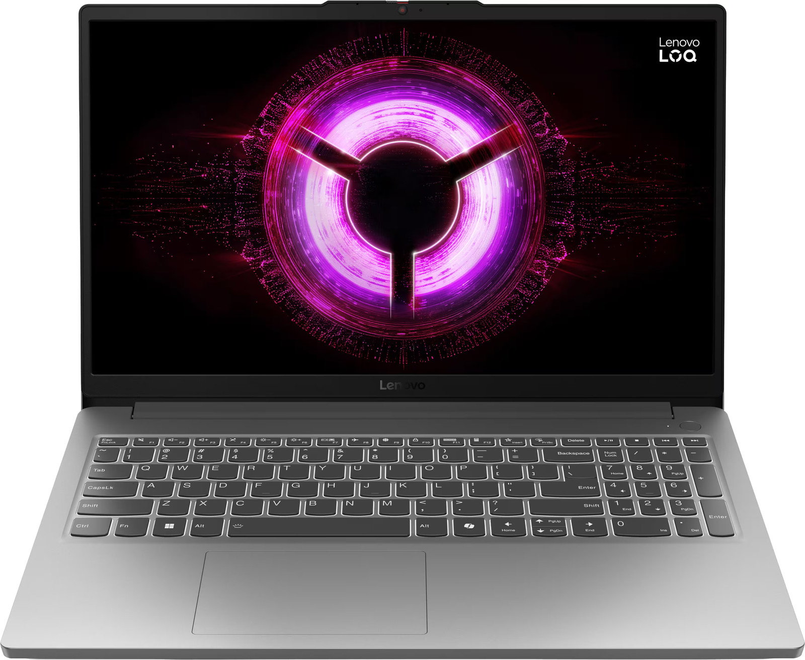 Lenovo – LOQ 15.6″ 2K Gaming Laptop – AMD Ryzen 7 170 2025 – 16GB Memory – NV…