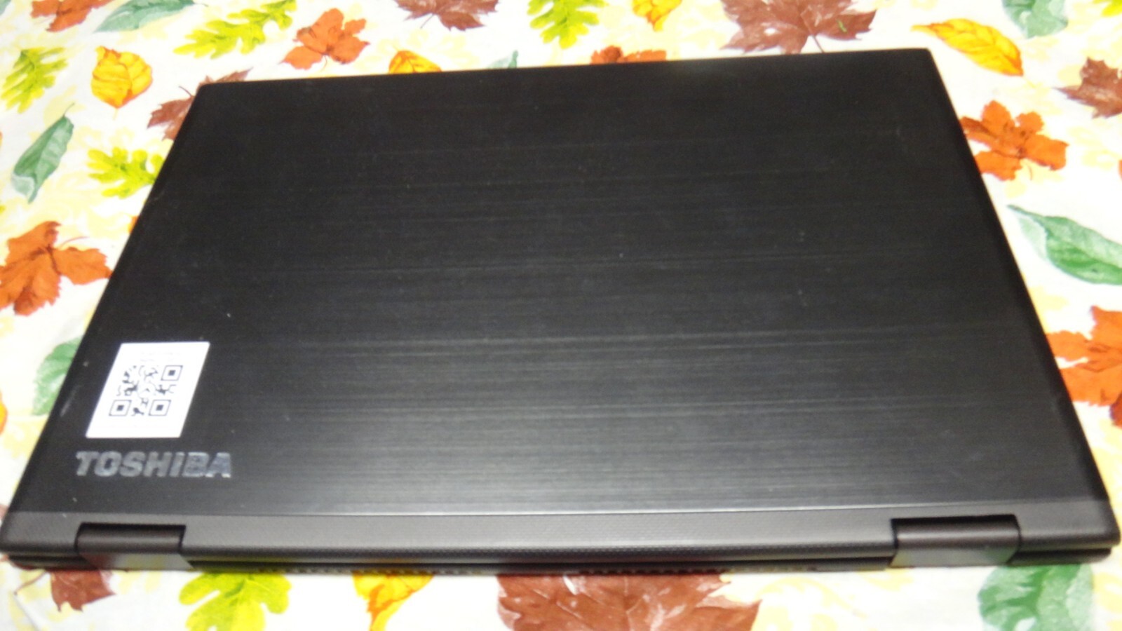 Toshiba satellite P25W-C, 13″, I7, 8GB, 500GB, windows10, good laptop