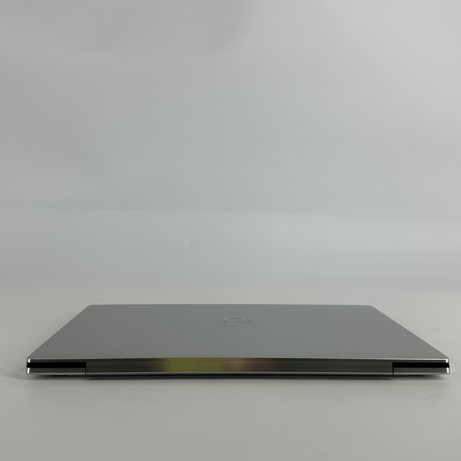 Dell XPS 13 9310 Silver UHD+ TOUCH i7-1195G7 2.90GHz 32GB 512GB SSD – White Spot