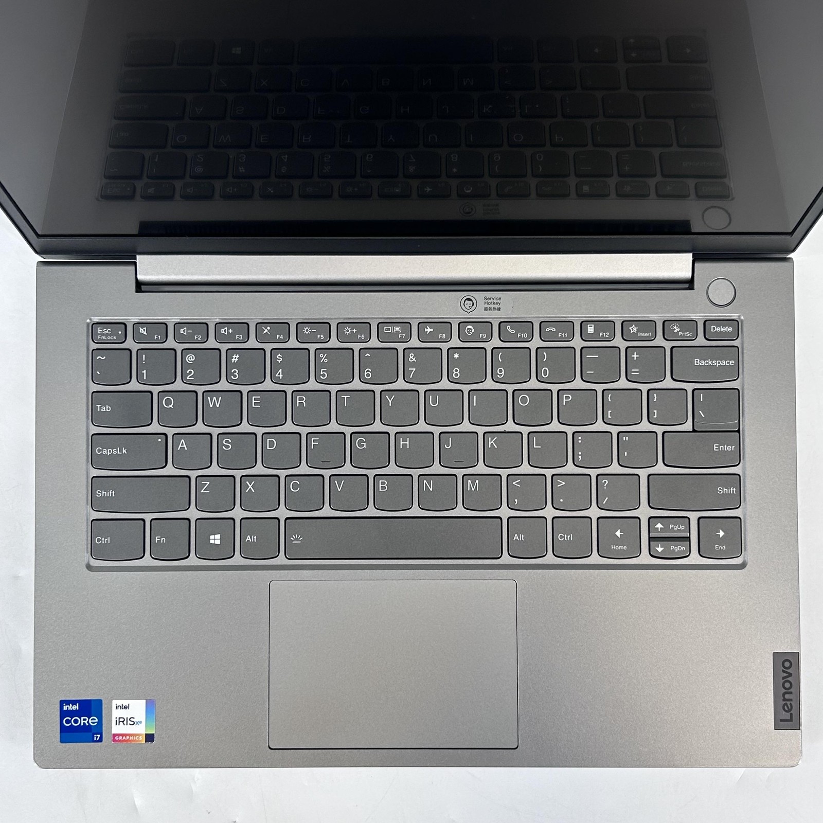Lenovo ThinkBook 14 Gen 2 FHD TOUCH i7-1165G7 2.80GHz 16GB 512GB SSD Good