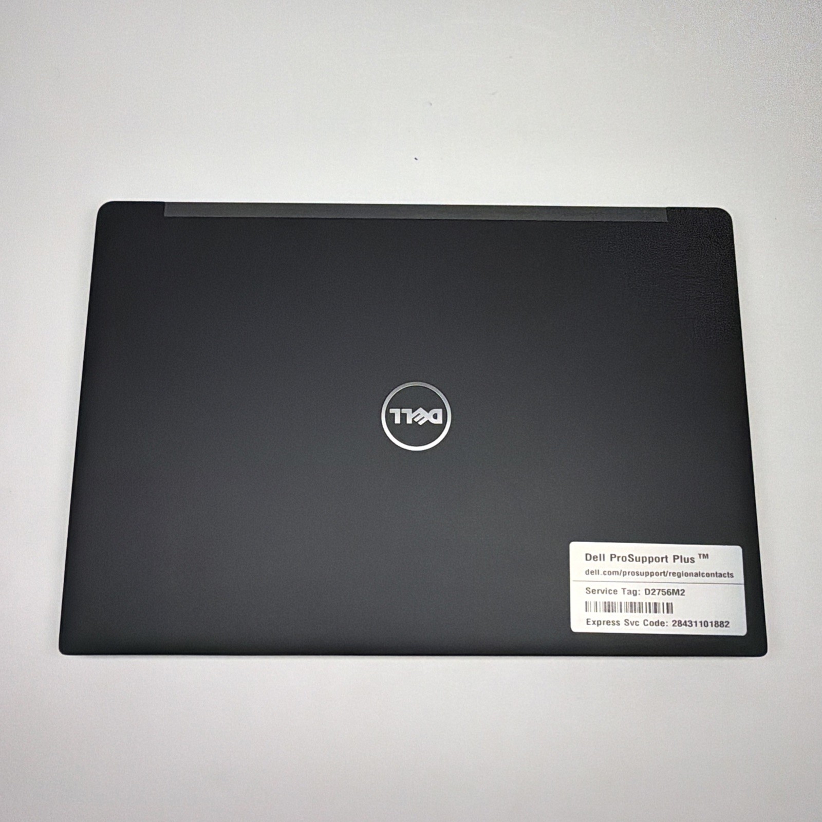 Dell Latitude 7280 Laptop Intel i5-6300U @ 2.40GHz 16GB RAM 128GB SSD