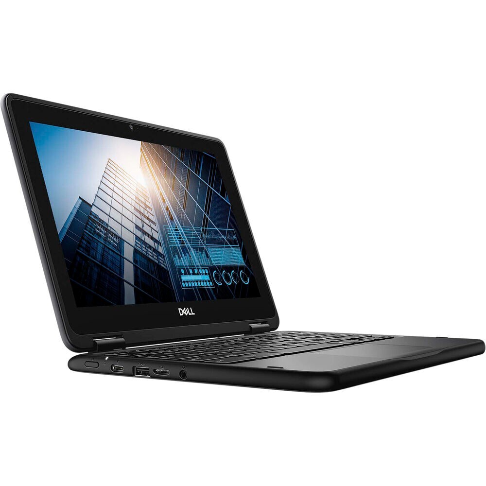 Refurbished Dell Chromebook 3100 11.6″ Celeron N4020 4GB 16GB eMMC Chrome OS