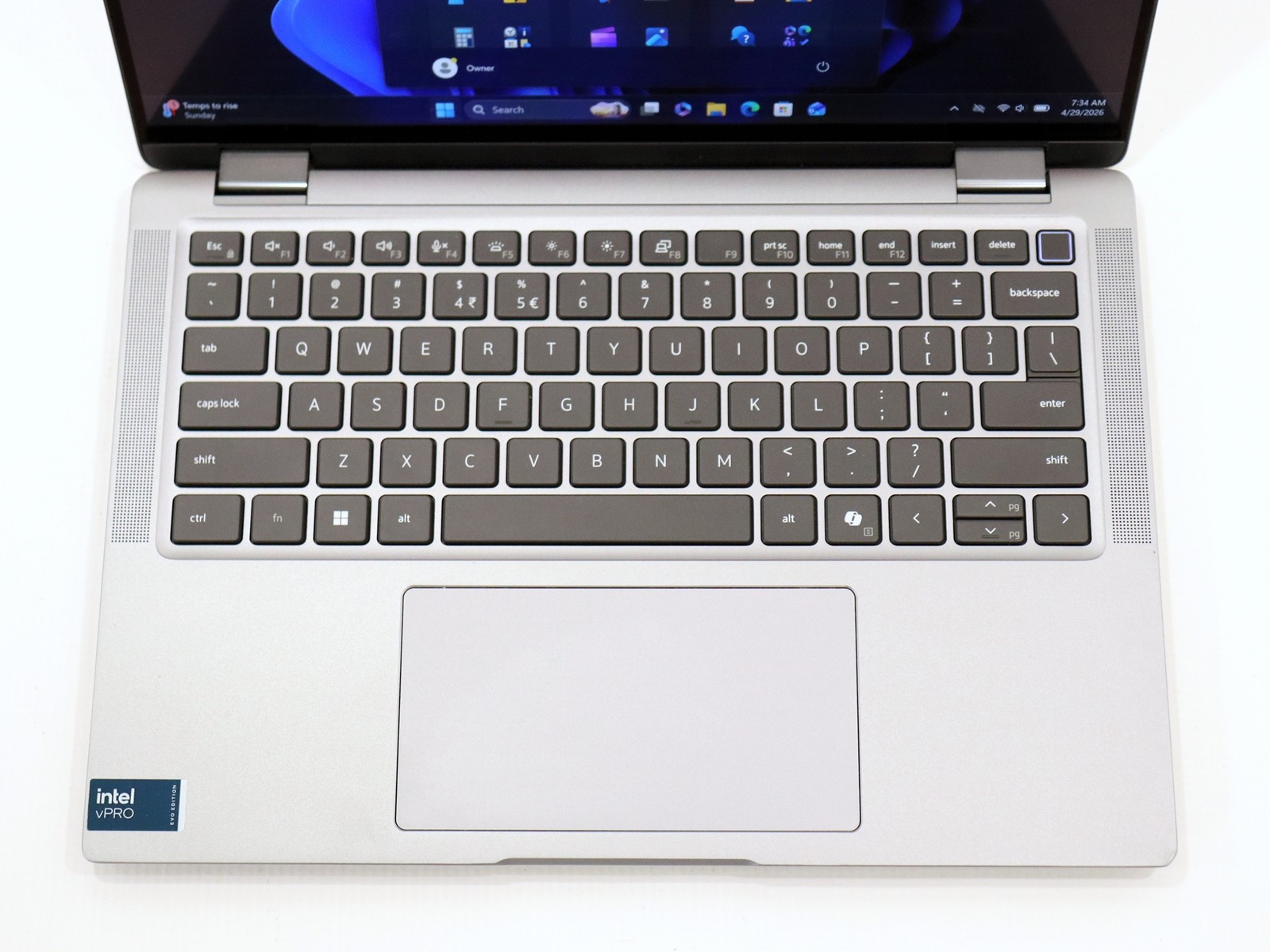 Dell Latitude 7450 14.0″ Touch Ultra 5 135U 16GB 256GB NVMe W11P + Warranty 2027
