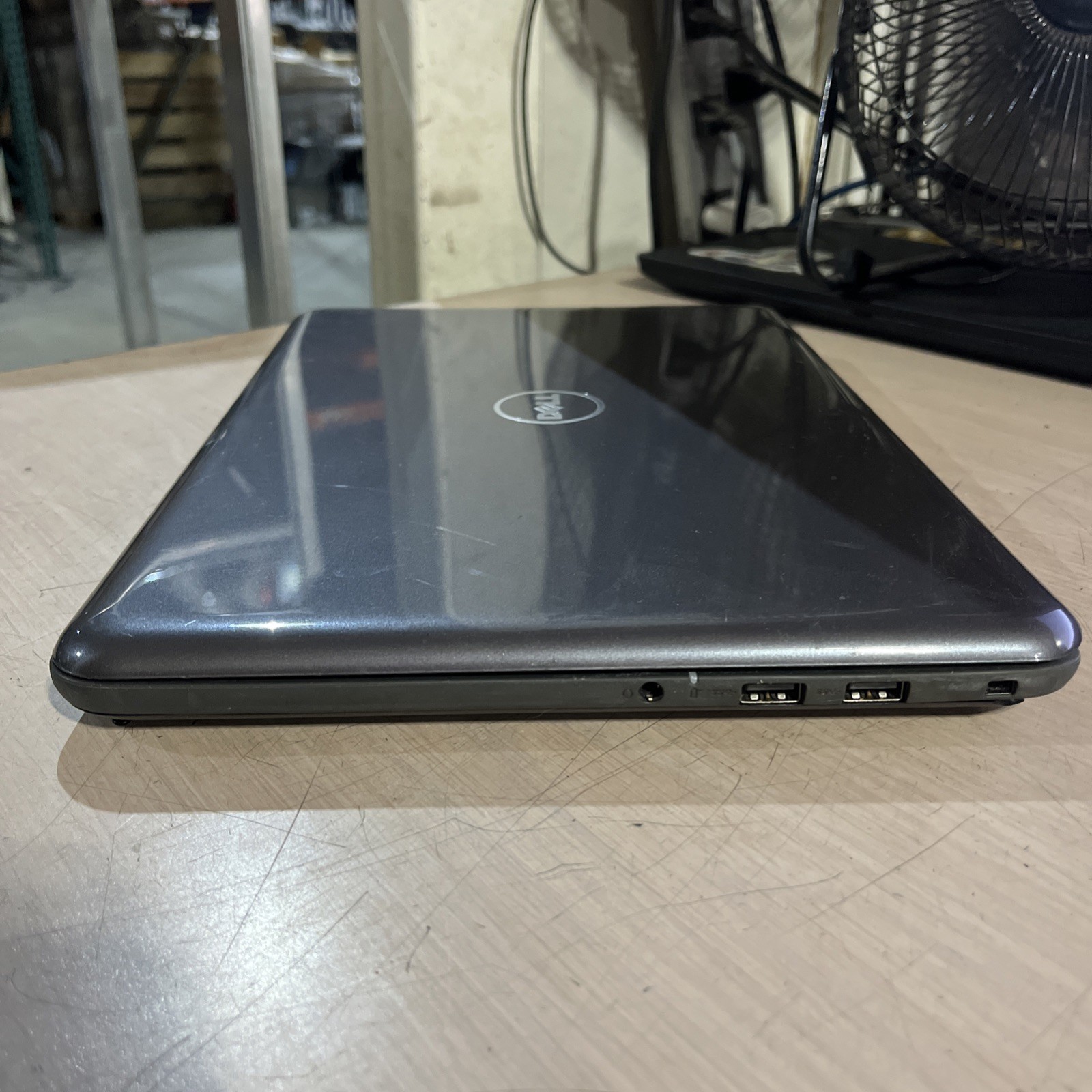 DELL LATITUDE 3380 INTEL CORE I3-6006U 2.00GHZ 8GB RAM NO HD