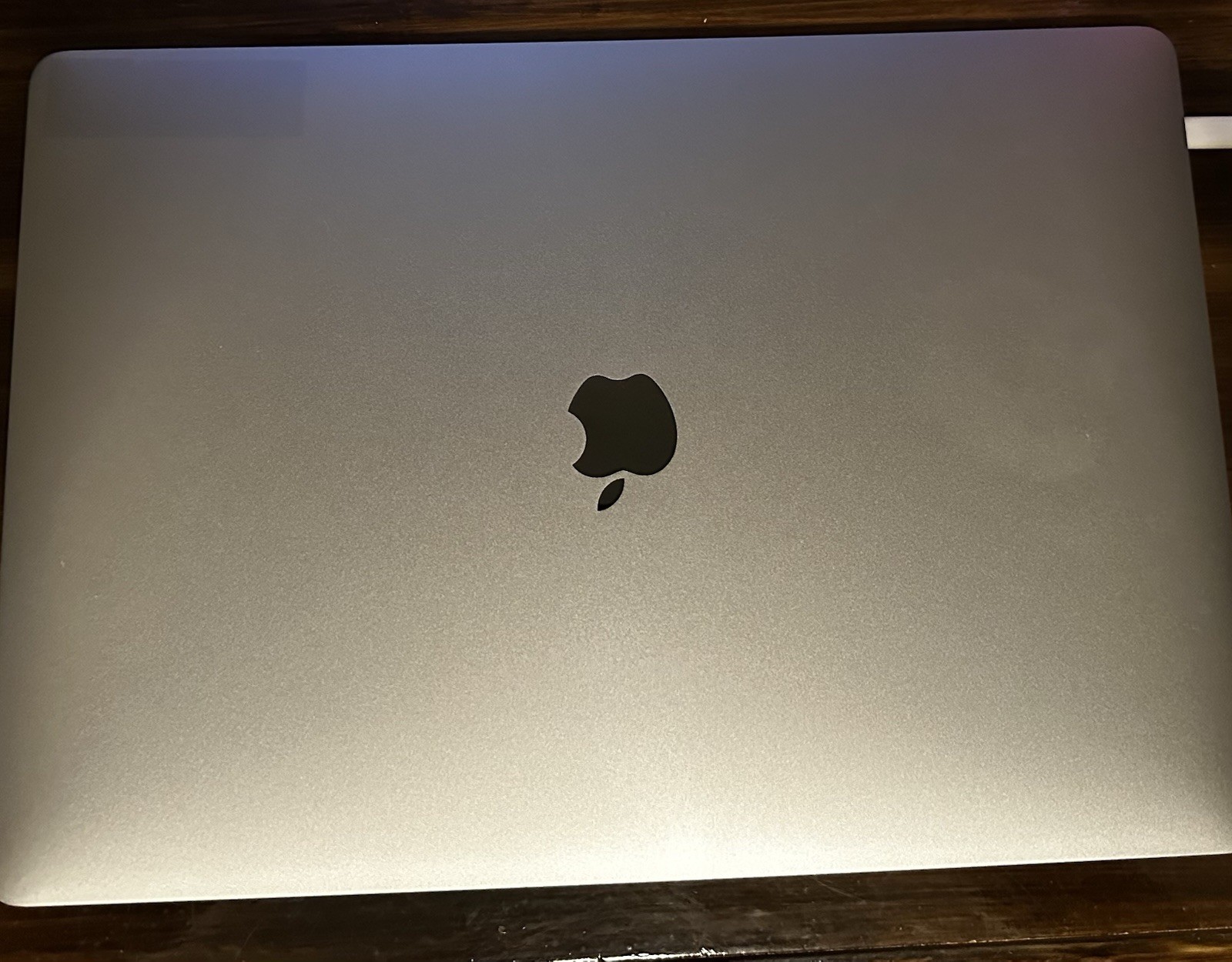 Apple A1990 MacBook Pro 2018 6-Core Intel i7-8750H@2.2GHz, 16GB DDR4, 500GB SSD