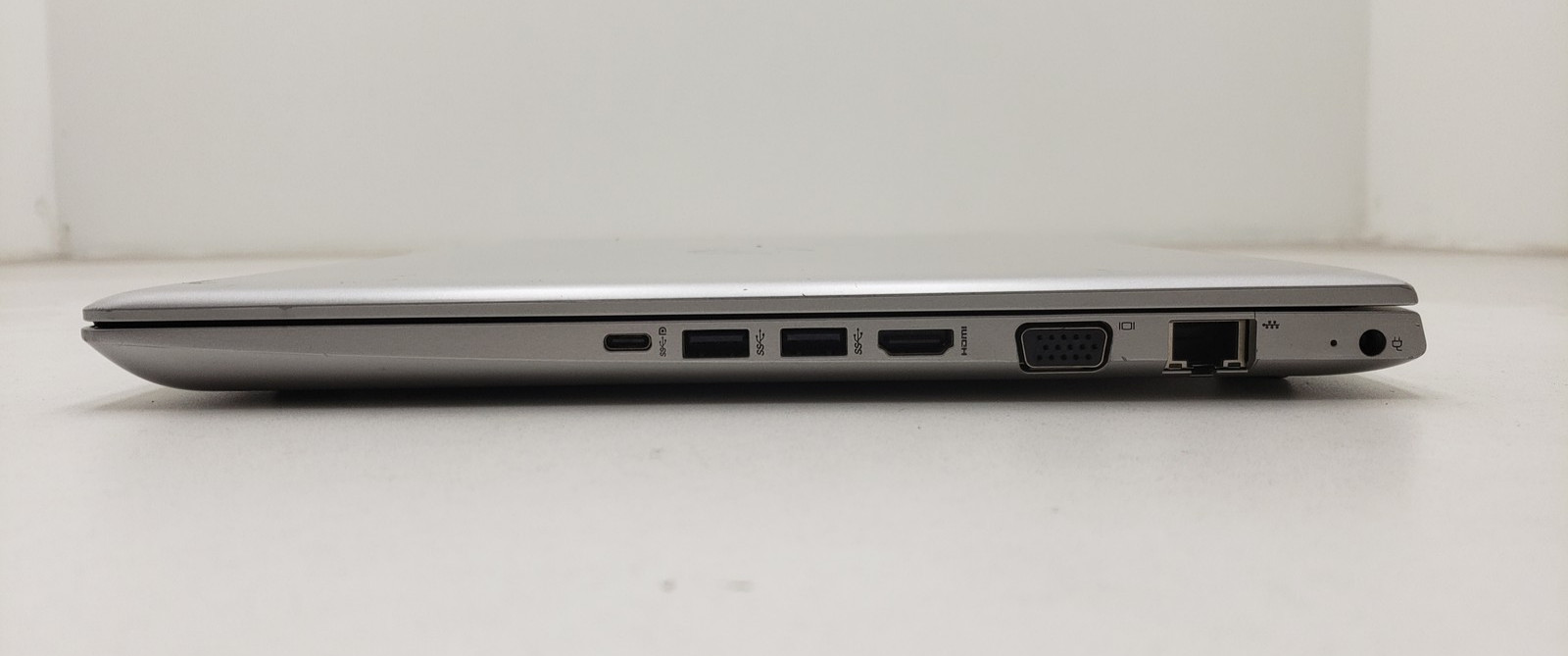 HP ProBook 450 G5 Laptop Intel Core i5-8250U 8GB RAM 256GB SSD 15.6″ Win 11 Pro.