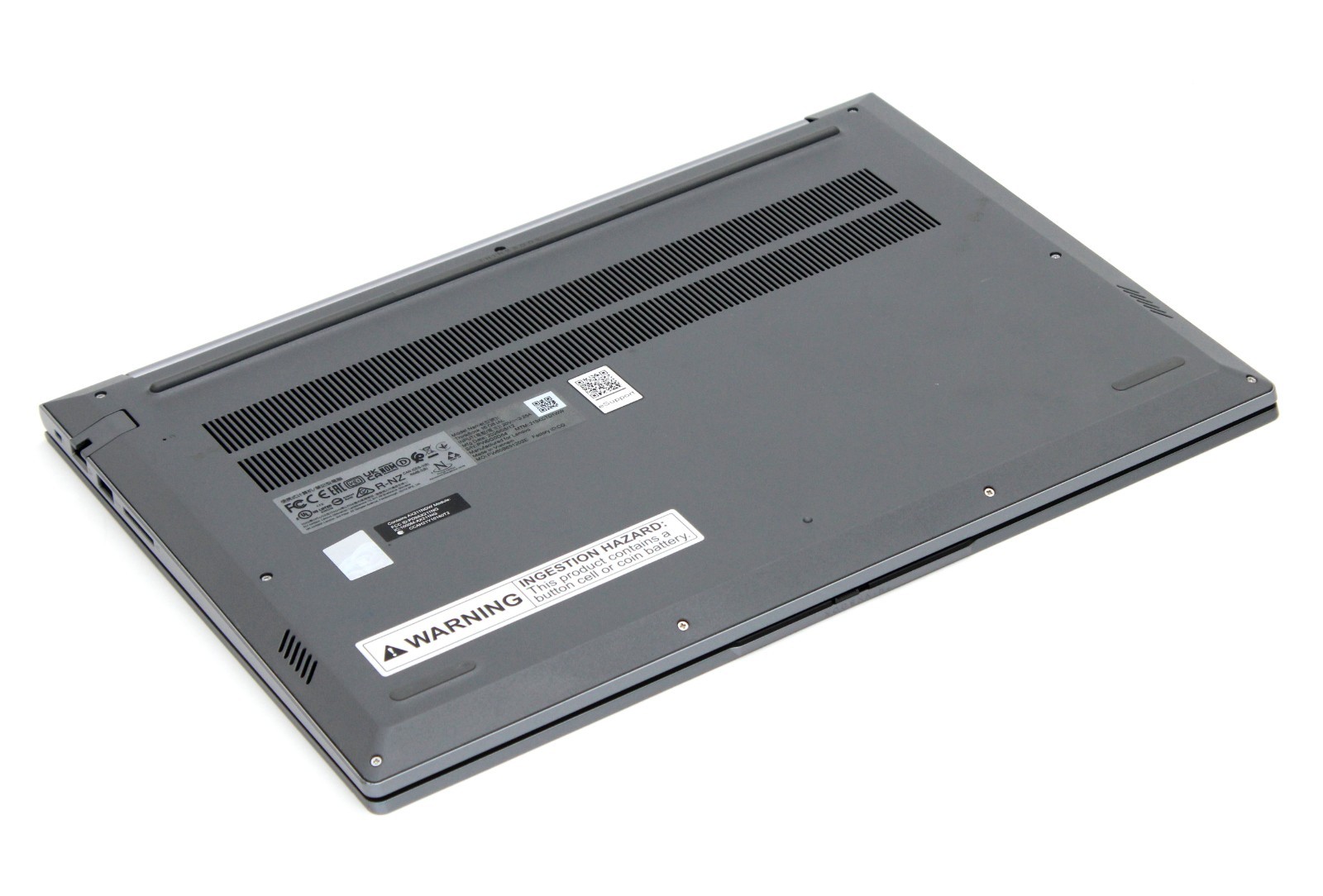 Lenovo ThinkBook 16 G8 IAL 16″ Intel Core Ultra 5 225U 16GB RAM 256GB SSD W11P