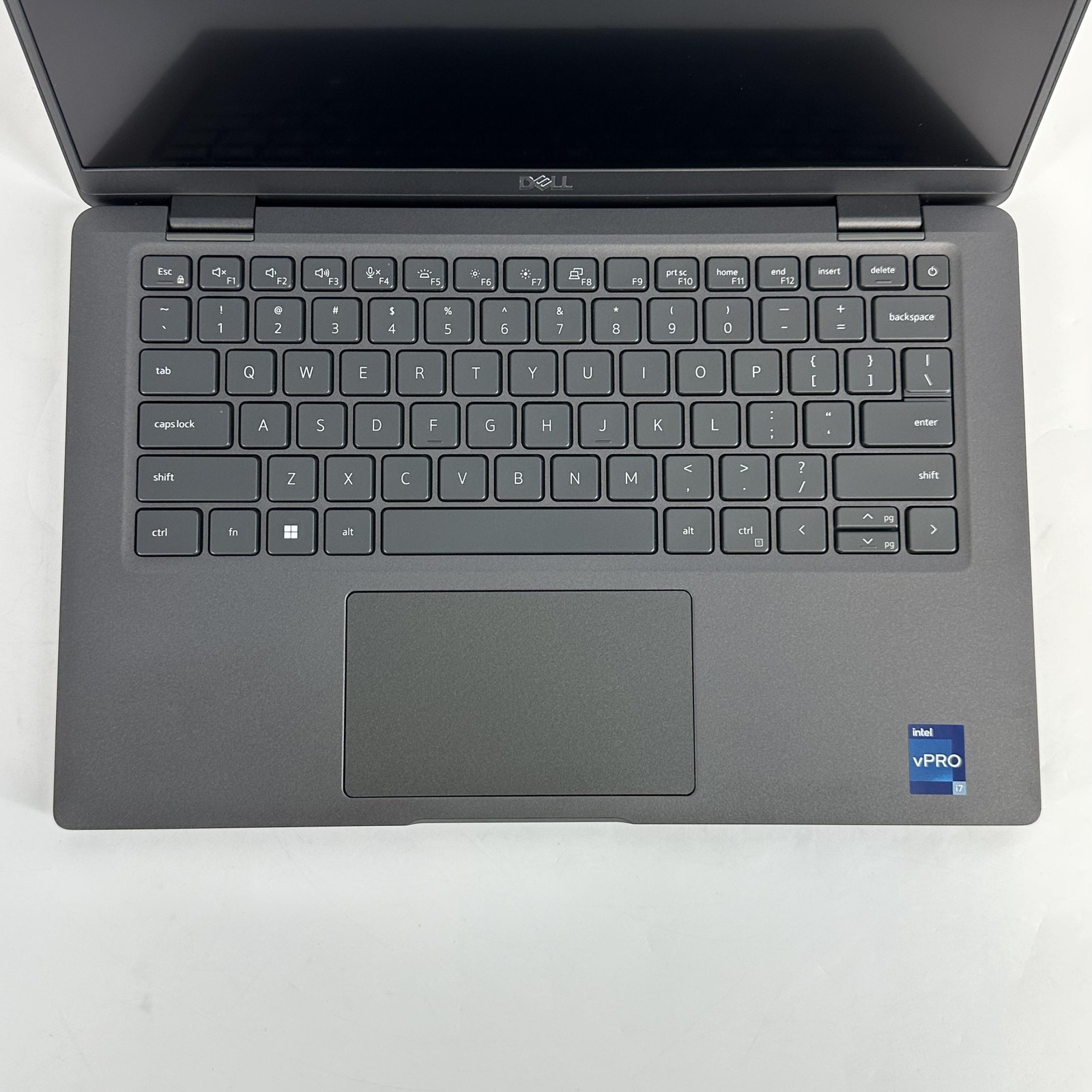 Dell Latitude 7430 14 Gray FHD TOUCH 1.8 GHz i7-1265U 32GB 512GB SSD Very Good