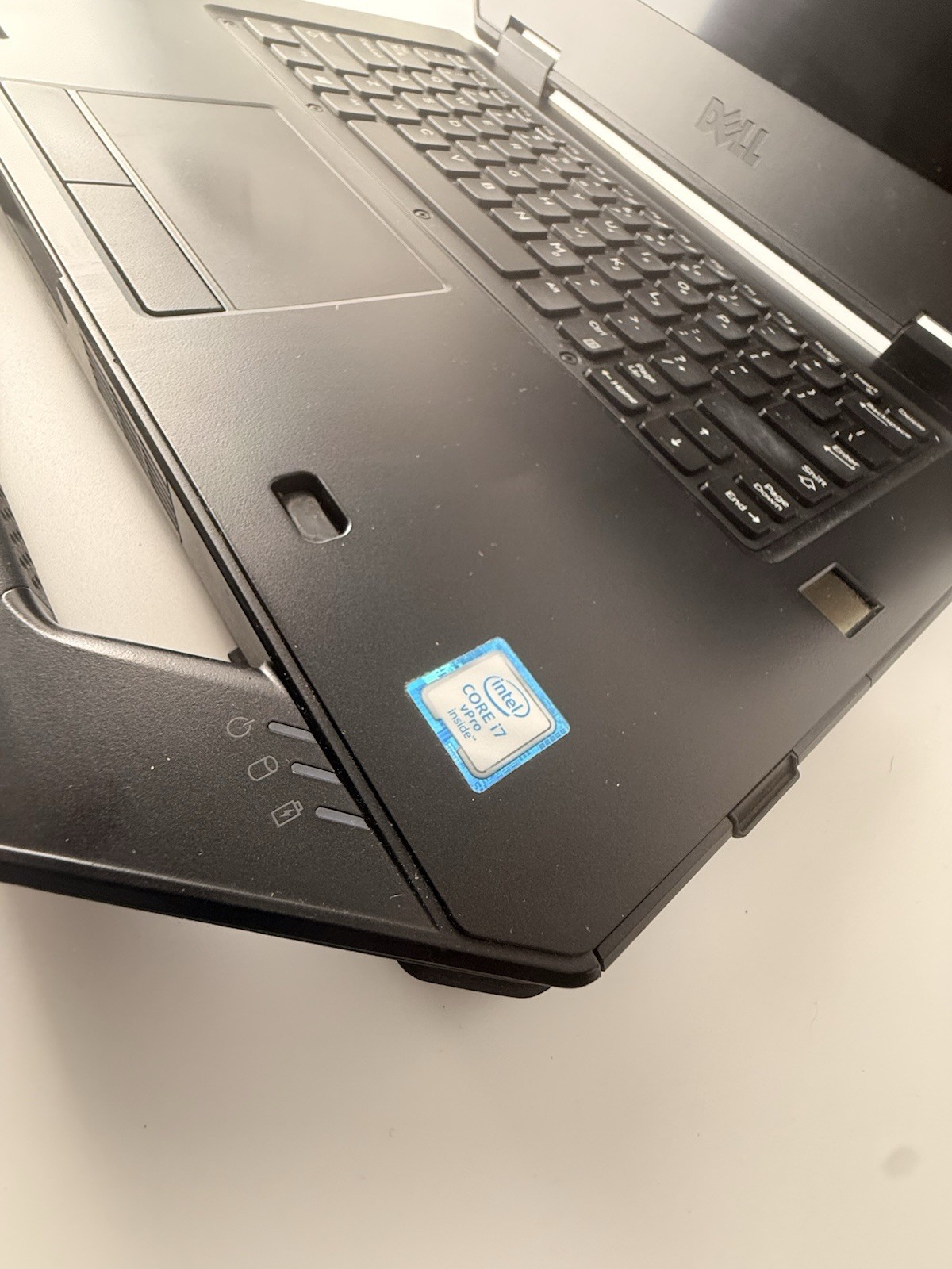 Dell Latitude 5414 Rugged i7 FHD TOUCH 32GB 512GB SSD Win 11 Office 2024 LTE GPS