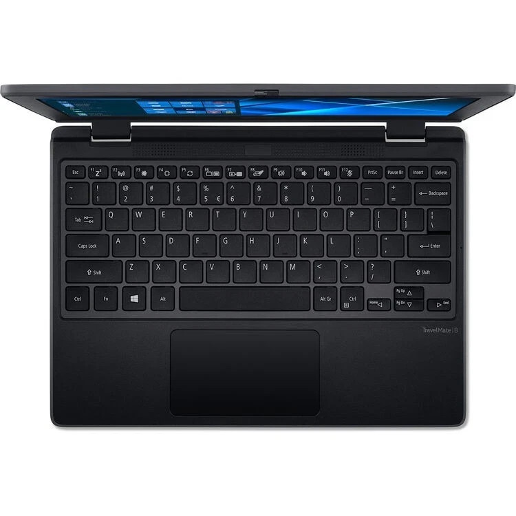 Acer TravelMate B311-31 11.6″ Celeron N4020 4GB RAM 64GB SSD Windows