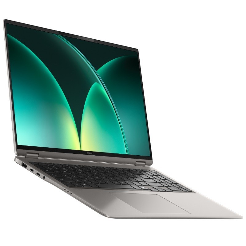 HONOR MagicBook Pro 16 2026 Laptop 16″ 3rd-Gen Core Ultra 5 / X7 / X9 3K Display