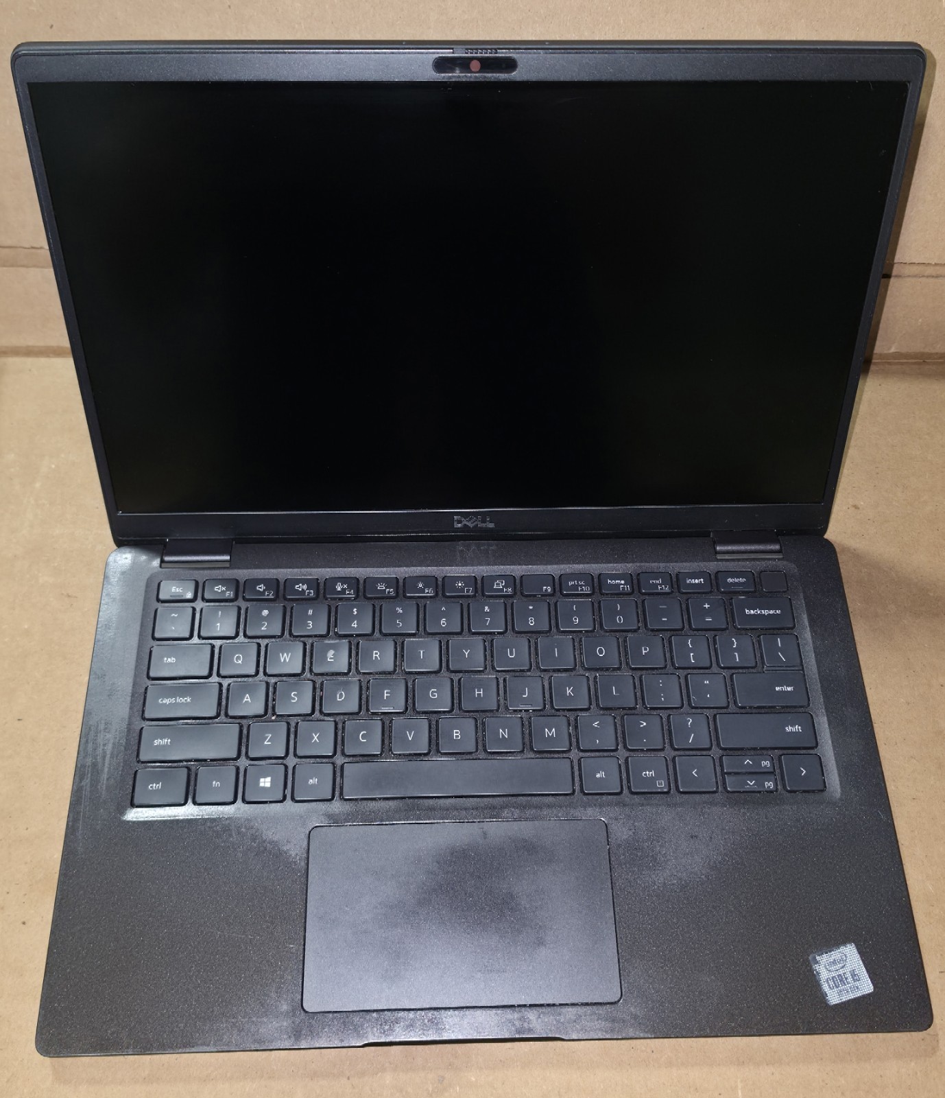 Dell Latitude 7410 14″ Laptop i5-10310U 1.70GHz 16GB RAM 256GB SSD