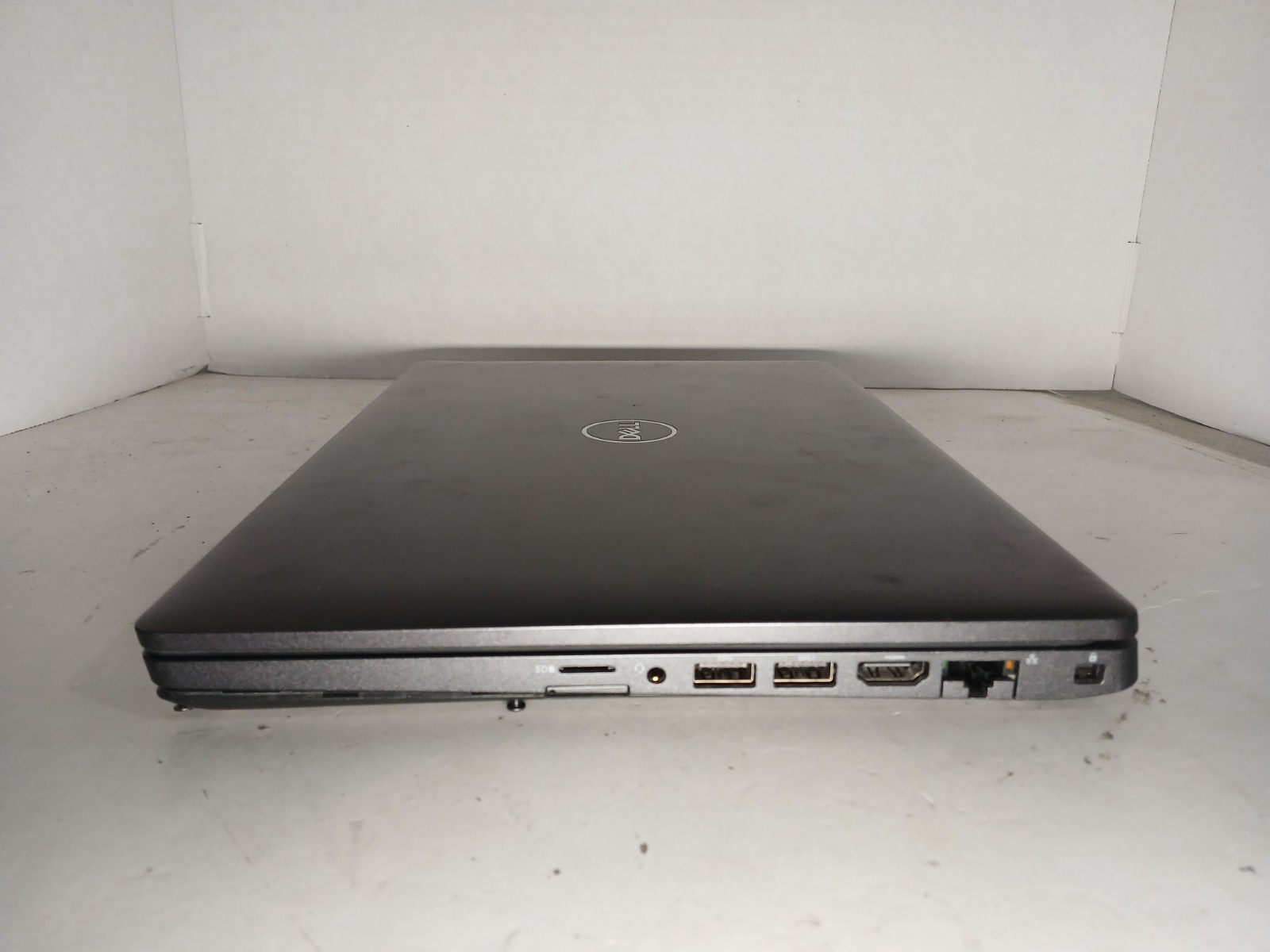 Dell Latitude 5400 14″ Laptop i5-8365U 2.80 GHz 4GB RAM BIOS PW!! #97