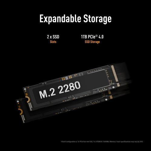 ASUS TUF A14 2.5K 165Hz Copilot+ Laptop AMD Ryzen AI MAX+ 392 32GB RAM 1TB SSD