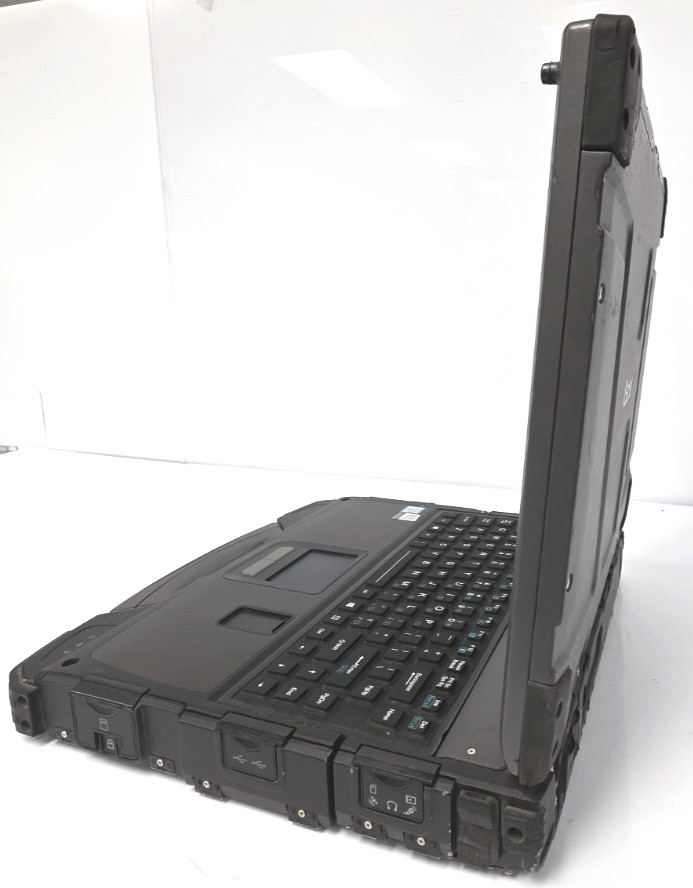Getac B300 G6| Touch| Intel Core i5-6200U| 8GB RAM| 256GB SSD| No OS| 5954 Hours