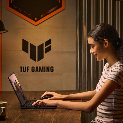 ASUS TUF A14 2.5K 165Hz Copilot+ Laptop AMD Ryzen AI MAX+ 392 32GB RAM 1TB SSD