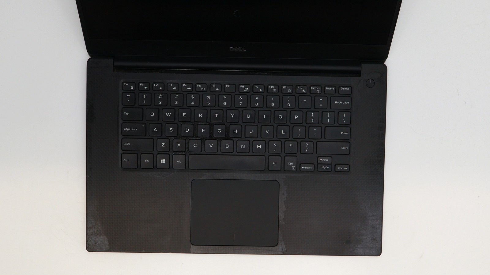 Dell XPS 15 9550 16″ i7-6700hq 16GB 512GB – Fair READ DESC