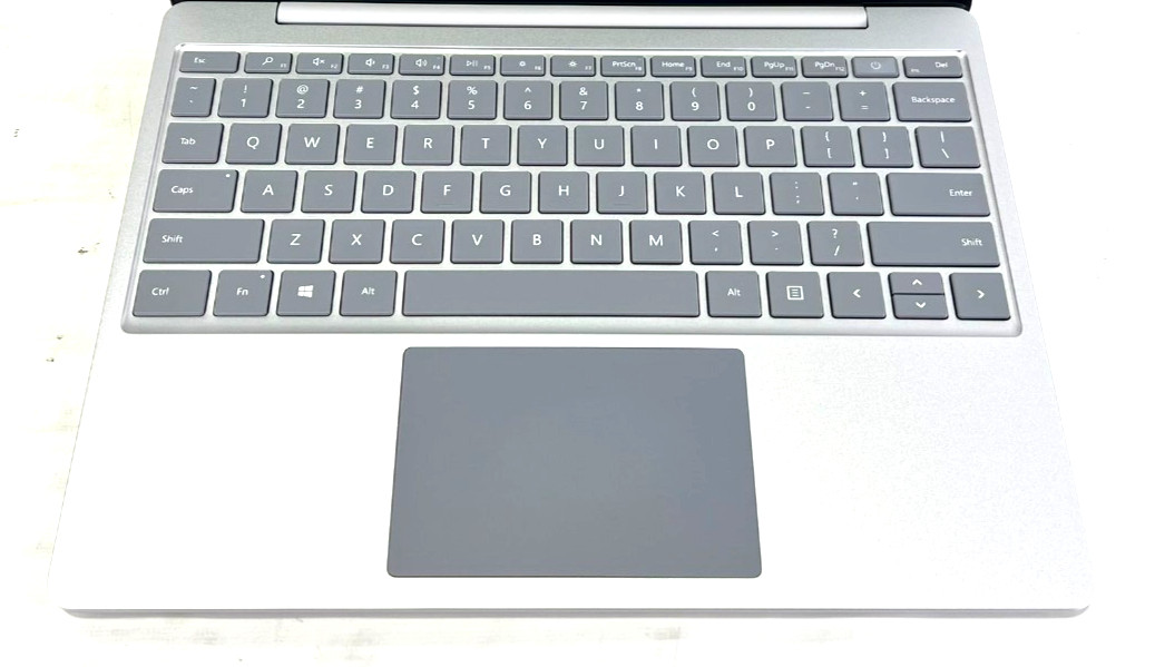 Microsoft Surface Laptop Go 12″ i5 10th Gen 256GB SSD 16GB RAM Win11 Pro (CR) C