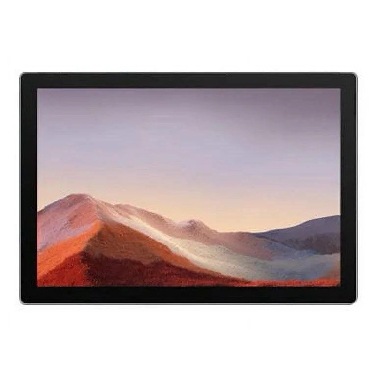 Microsoft Surface Pro 7+ 12.3″ (128GB SSD, Intel Core i5 11th Gen., 4.20 GHz