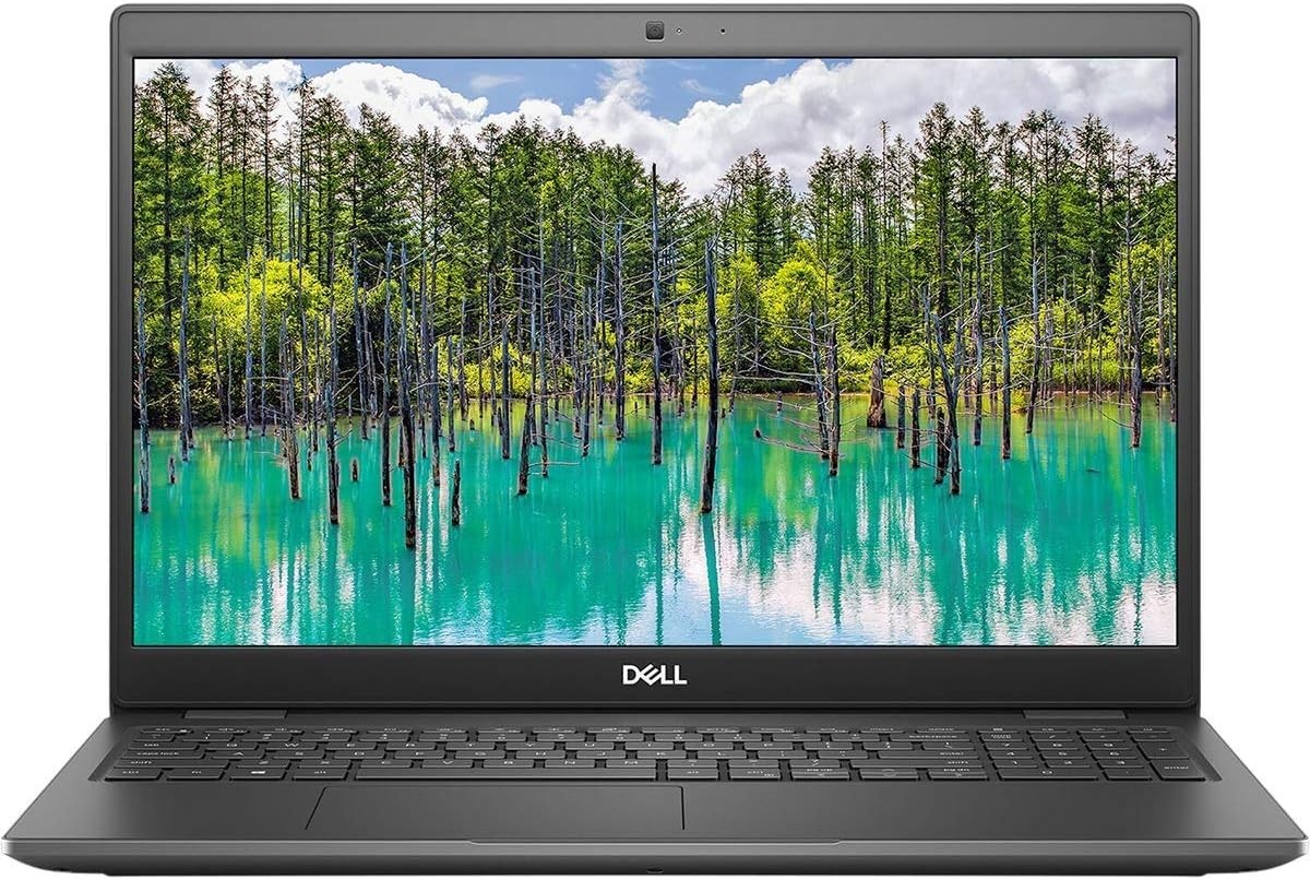 11th Gen Dell Latitude Laptop PC: Intel i5 Quad Core! 32GB RAM! 1TB SSD! Webcam!