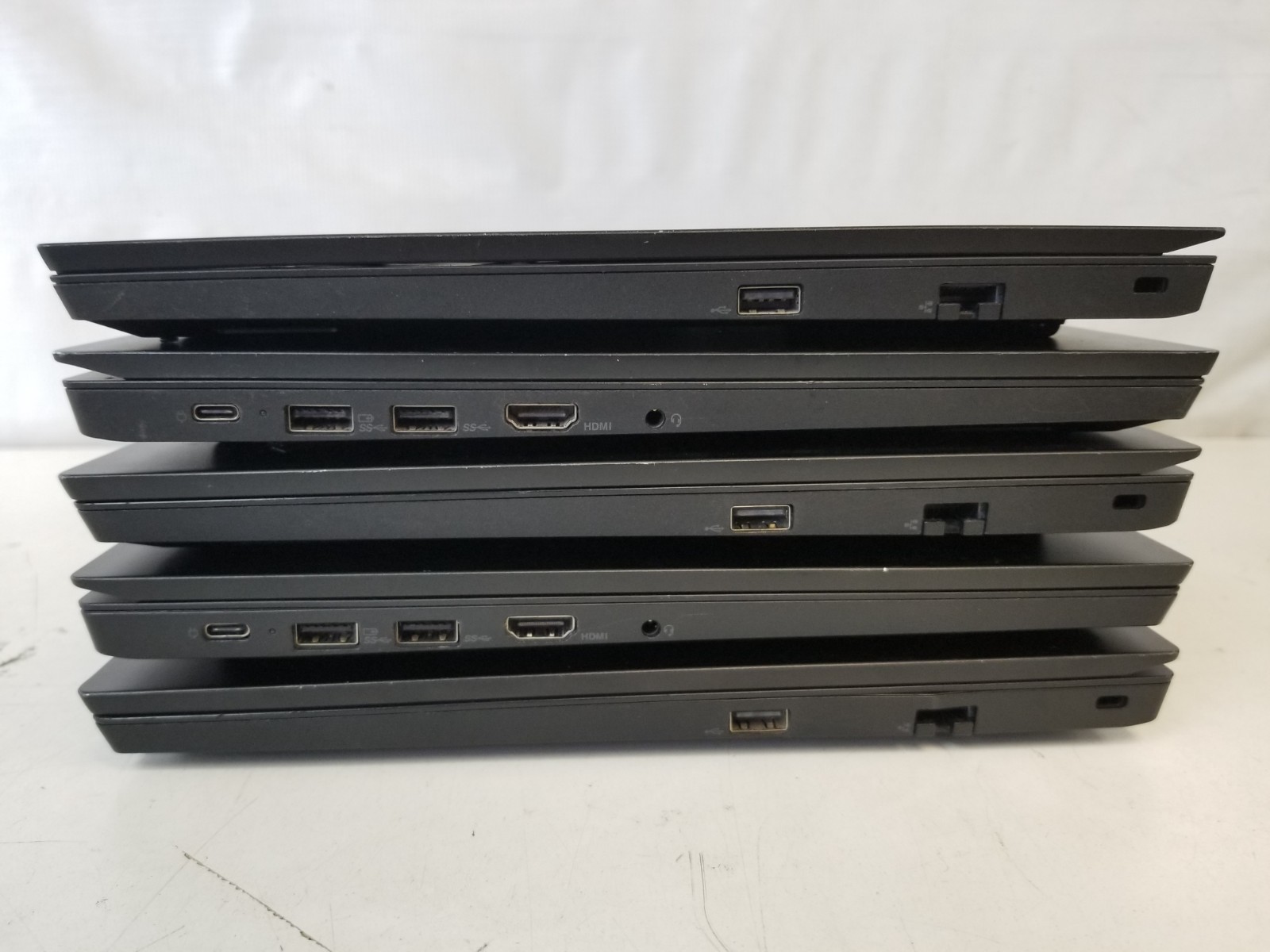 Lenovo ThinkPad E15 Intel i5-10210U 1.6Ghz 16GB RAM UHD Graphic No SSD/OS