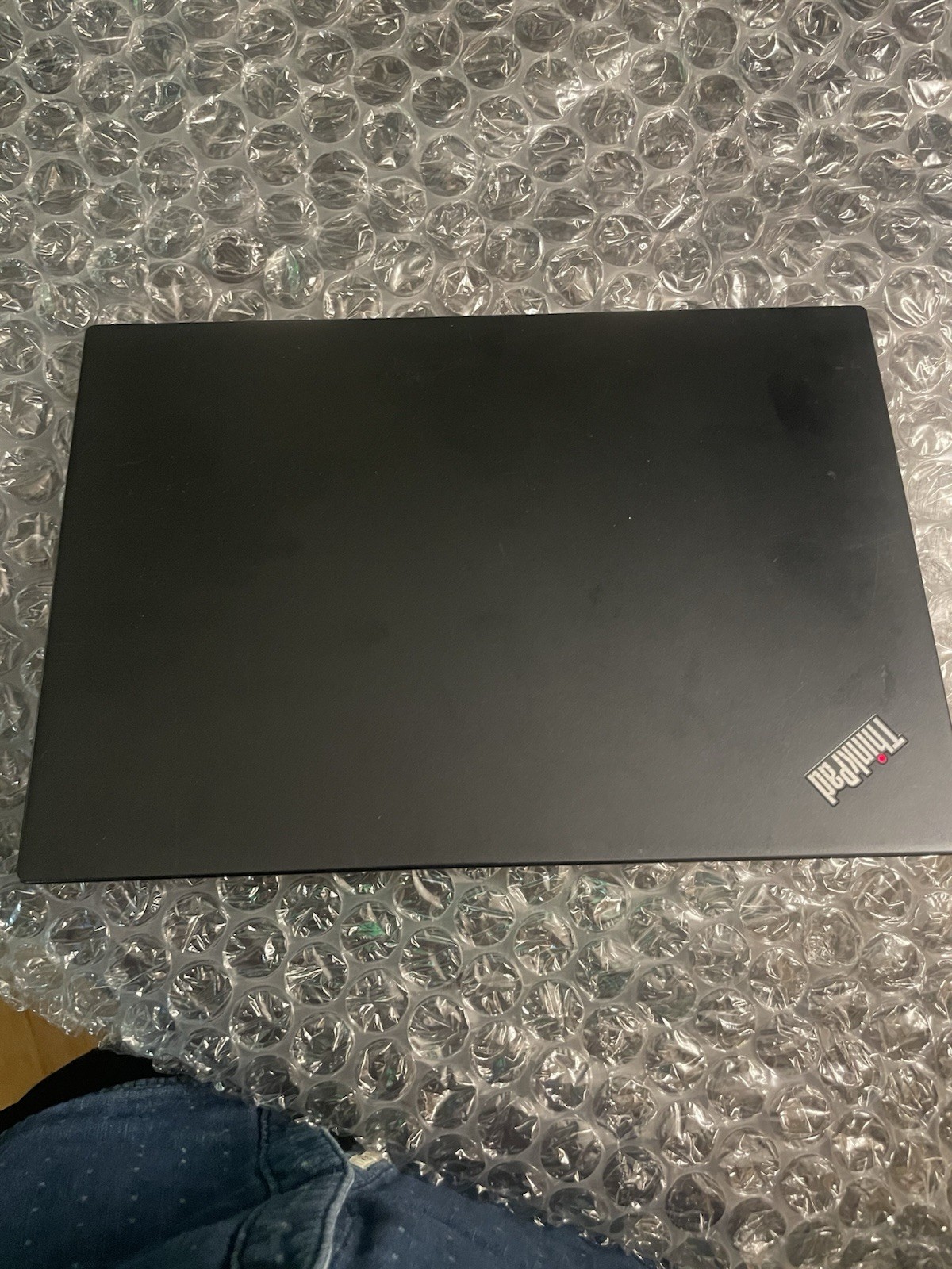 Lenovo Thinkpad X13 Gen 1 13.3 Amd Ryzen 5 Pro 4650U Amd Radeon Graphics 16GB
