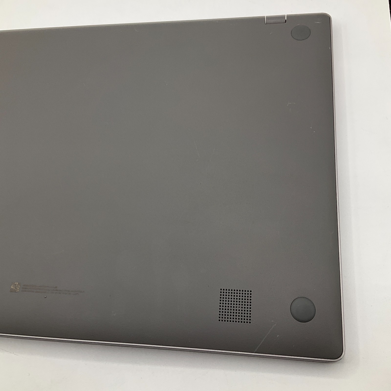 Samsung Chromebook XE350XBA 15.6″ Celeron N4000 4GB 32GB With Charger