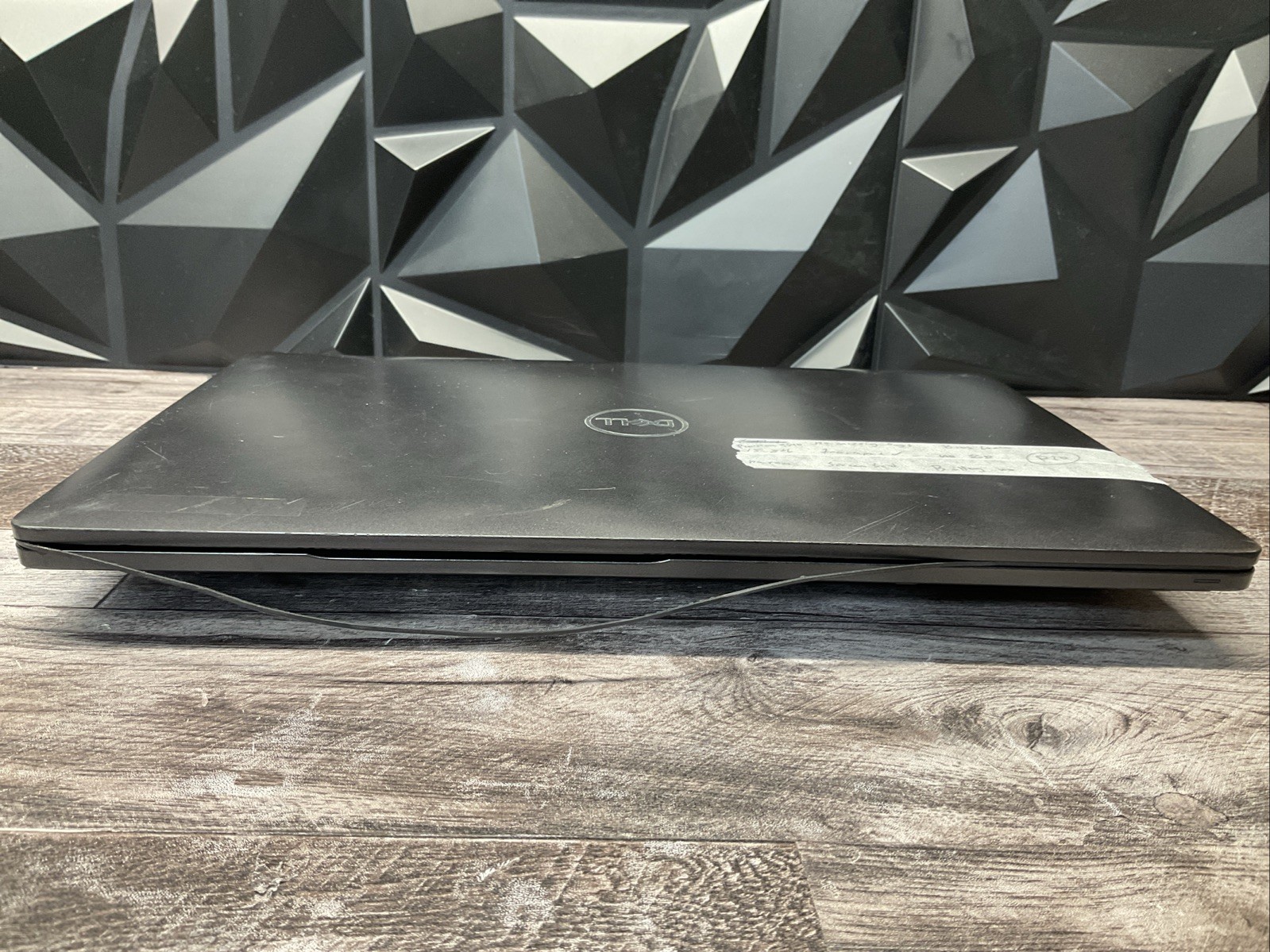 Precision 3540 / i5 8th / No RAM Laptop Notebook PC / P10