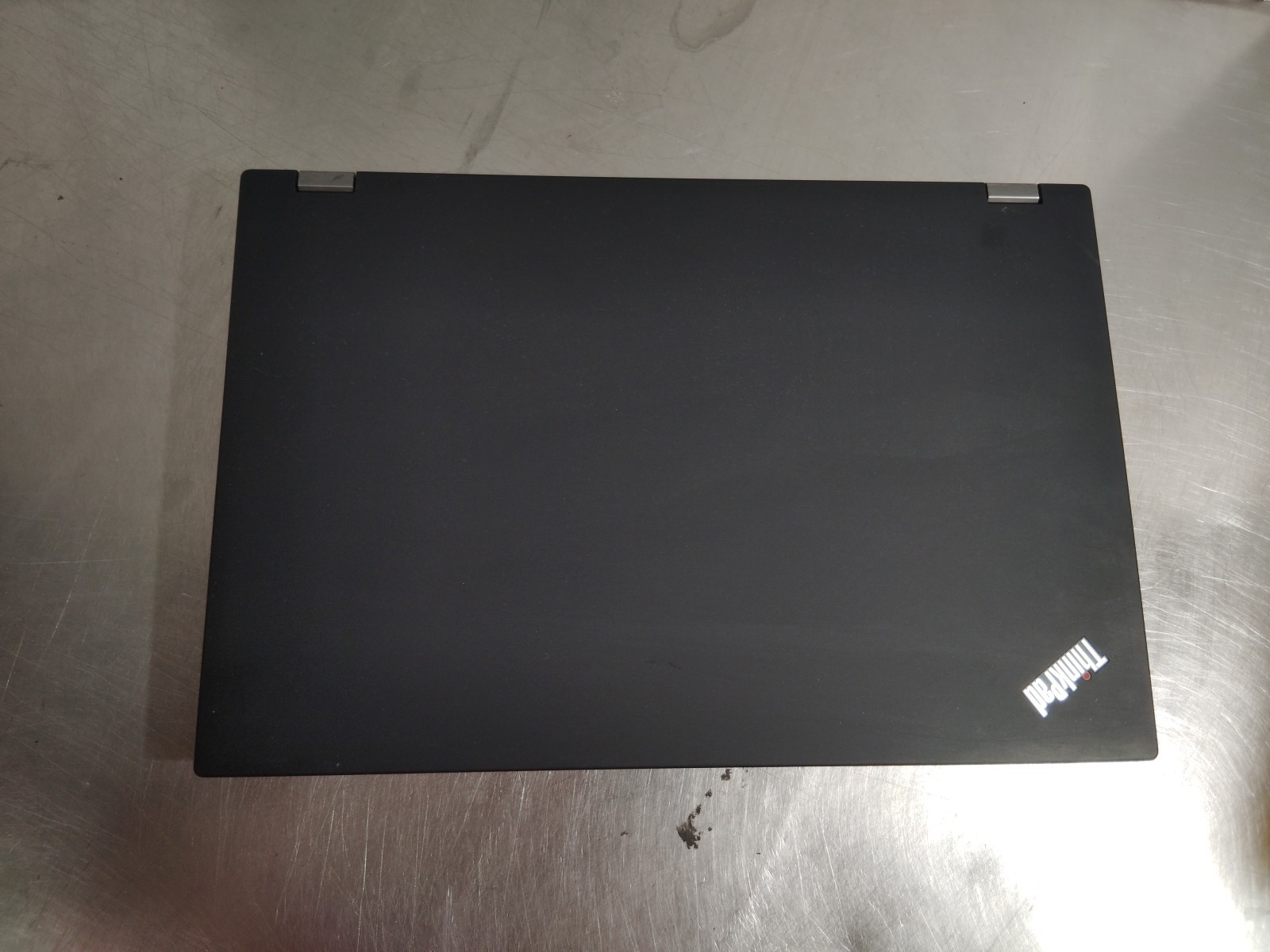 Lenovo ThinkPad P53 15.6″ i7-9750H 2.6GHz 16GB RAM 512GB Win 11 Pro T1000