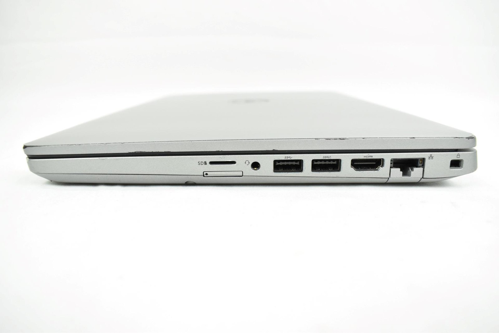 Dell Latitude 5411 Laptop i7-10850H 2.7GHz 16GB 256GB SSD 14″ No OS *See Details