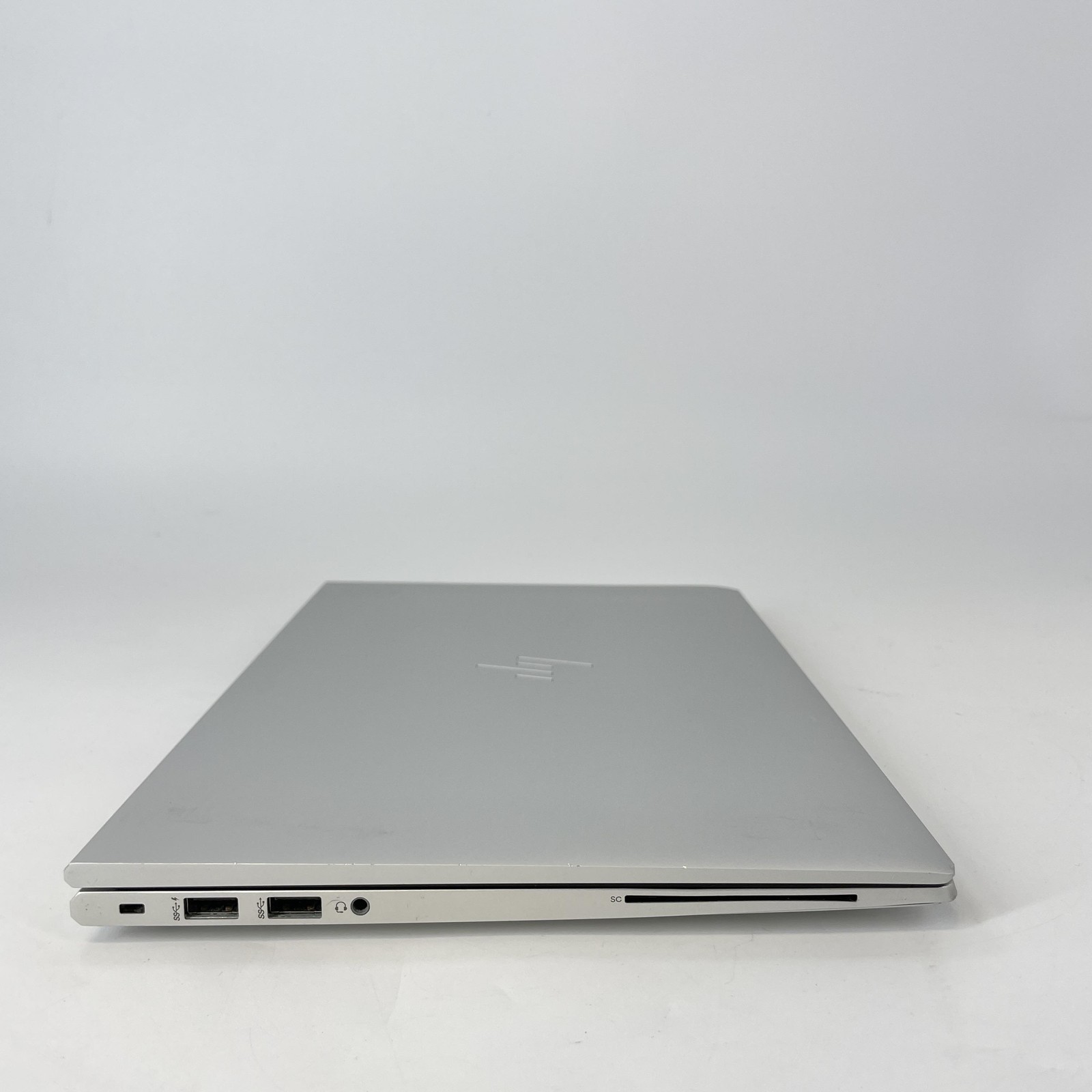 HP Elitebook 840 G8 14 Silver FHD i5-1145G7 2.60GHz 16GB 256GB SSD Good