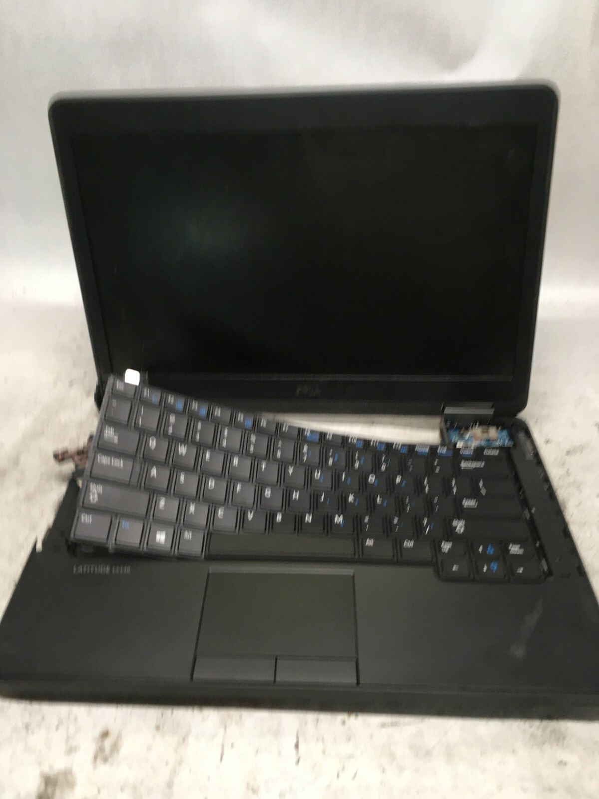 Dell Latitude E5440 14″ (AS IS) Intel Core i3 4th Gen – JZ
