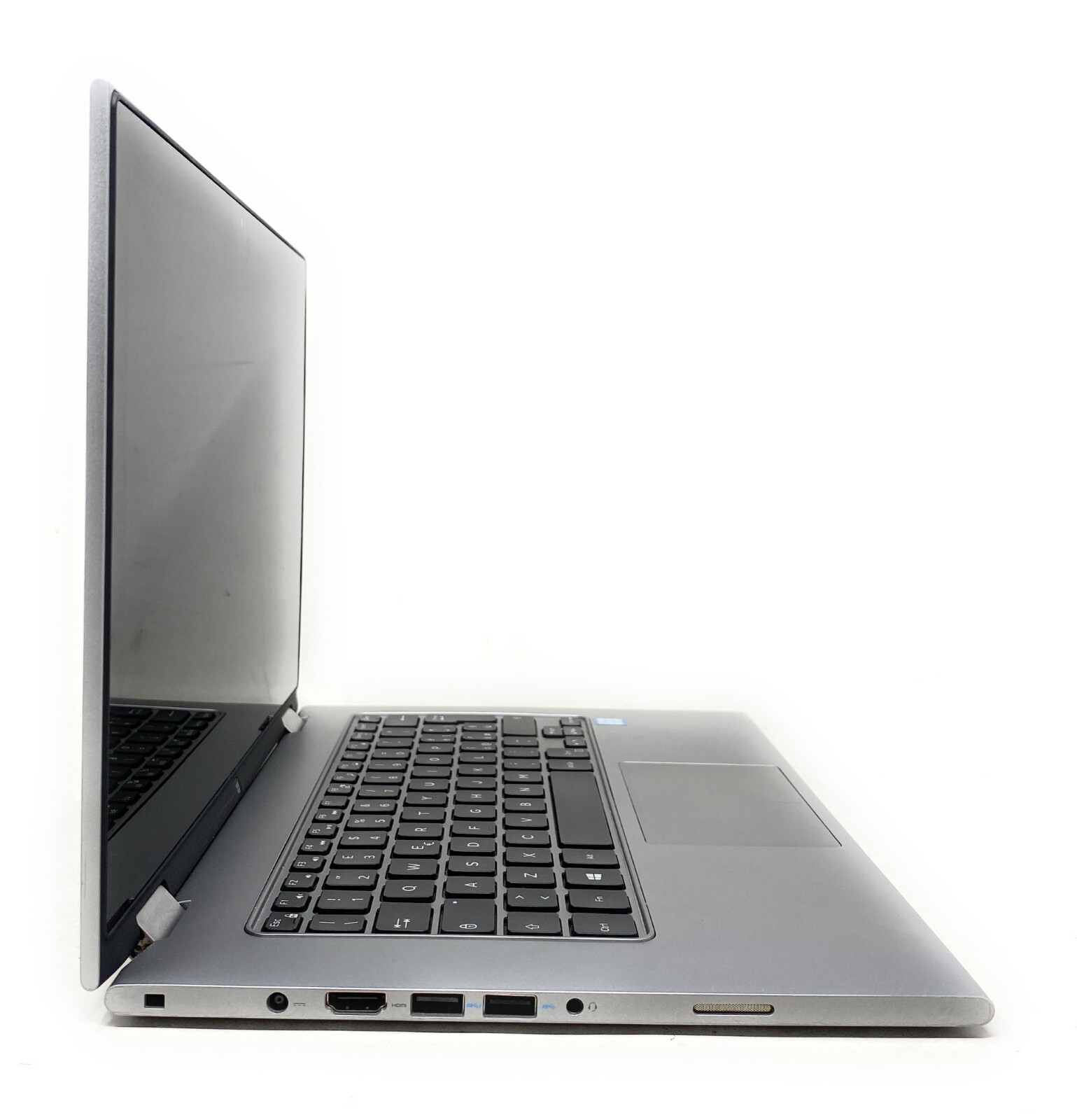 DELL INSPIRON7348 NOTEBOOKTOUCH 13.3″ REFURBISHED CPU I7-6500U RAM4GBSSD256GB