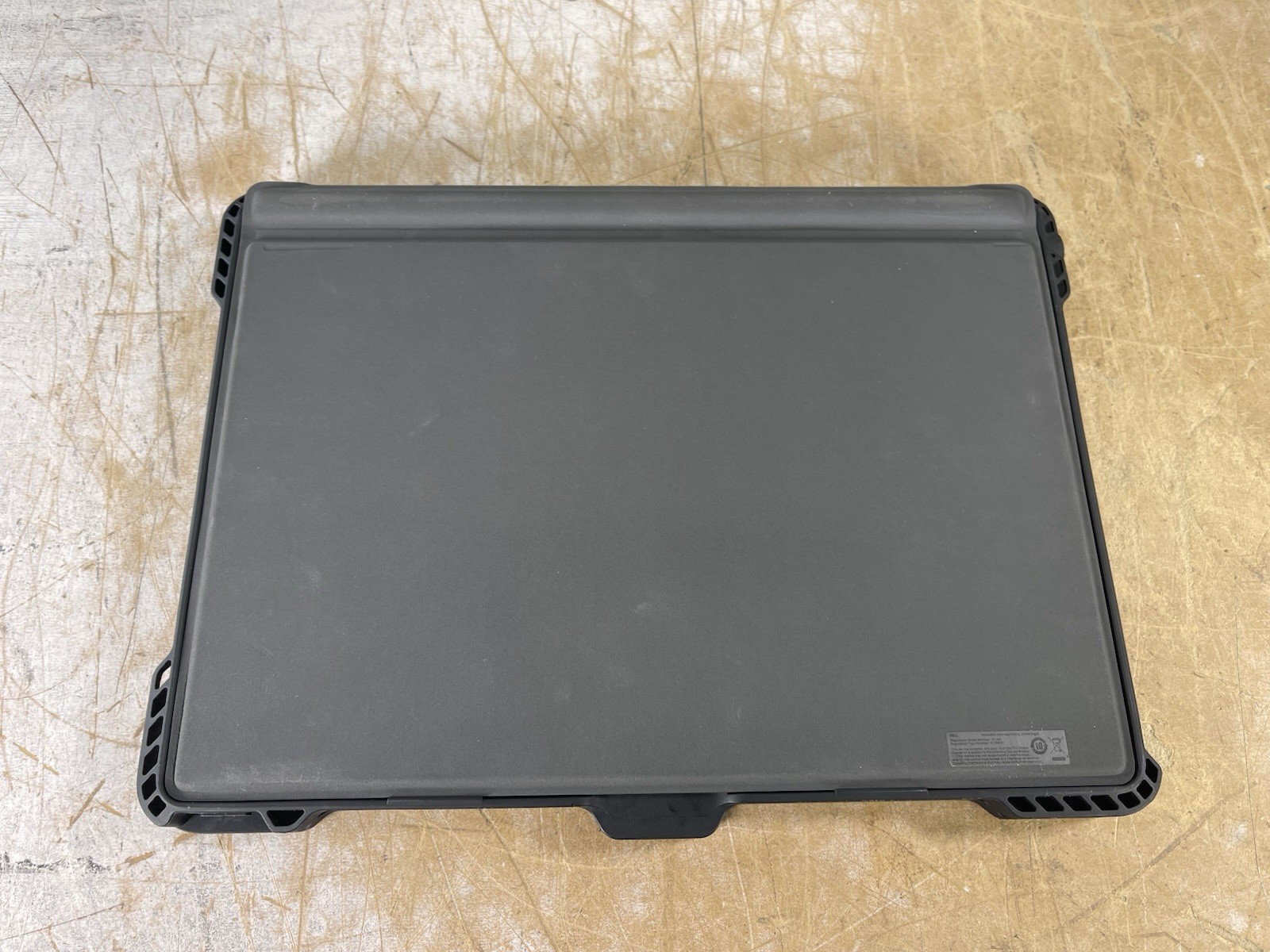 DELL LATITUDE 7320 DETACHABLE I5-1140G7 @ 1.10GHz, 8GB RAM, NO HDD/OS – (PARTS)