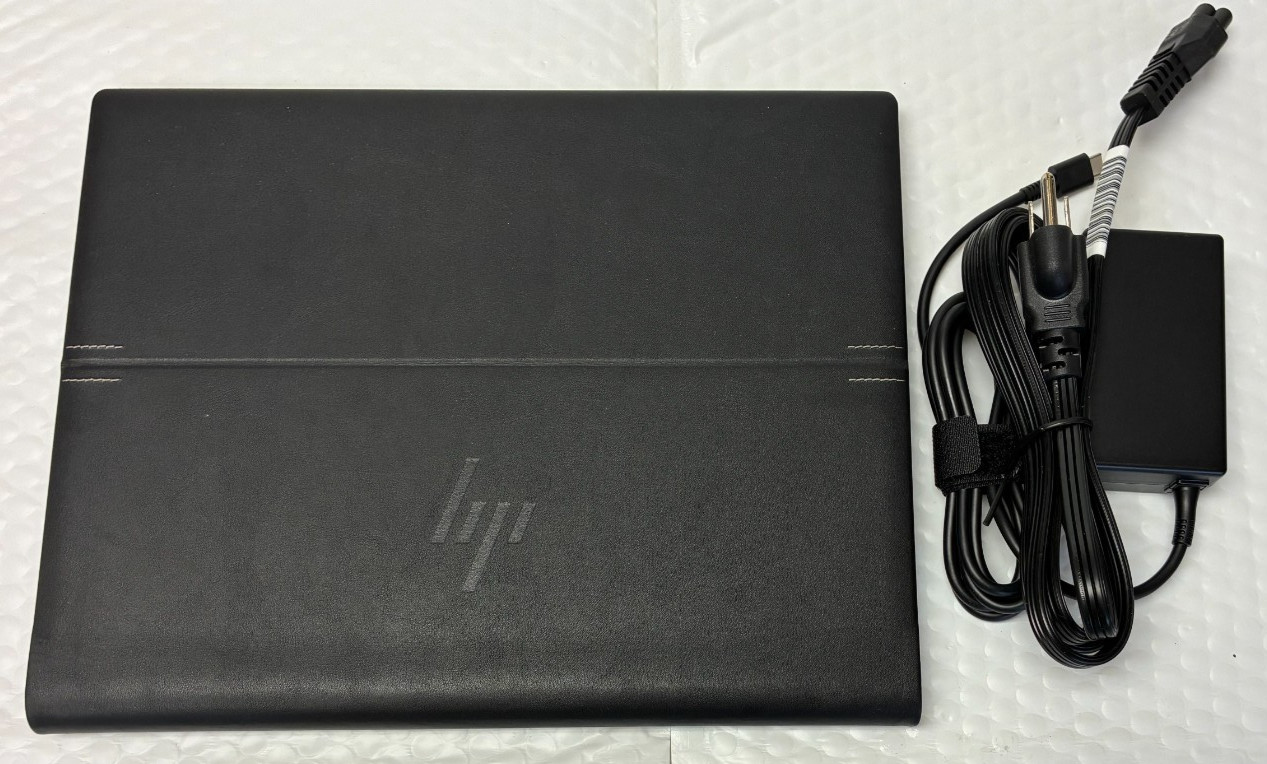 HP Elite Dragonfly Folio G3 Notebook i7-1265U 16GB 256GB Laptop – Great shape