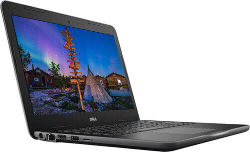 Dell Latitude 3380 i3-6006U Kam HDMI 13.3 inch HD Windows 10