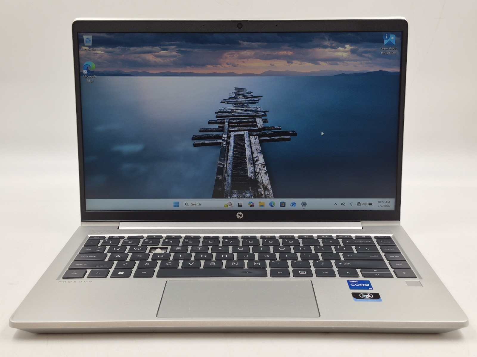HP ProBook EliteBook 440 G9 i5-1235U 1.30GHz 16GB RAM 512GB SSD Win 11 Pro