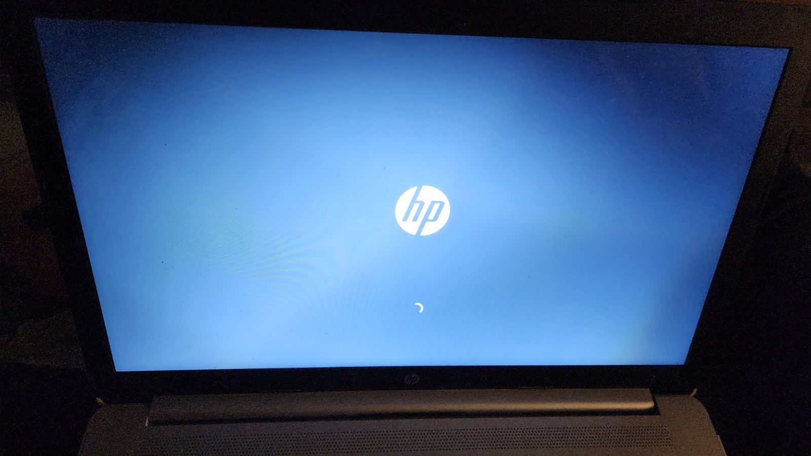 HP 17-ca2020nr 17.3″ Notebook – AMD Athlon Gold 3150U 8GB 1TB BD (Please Read!)