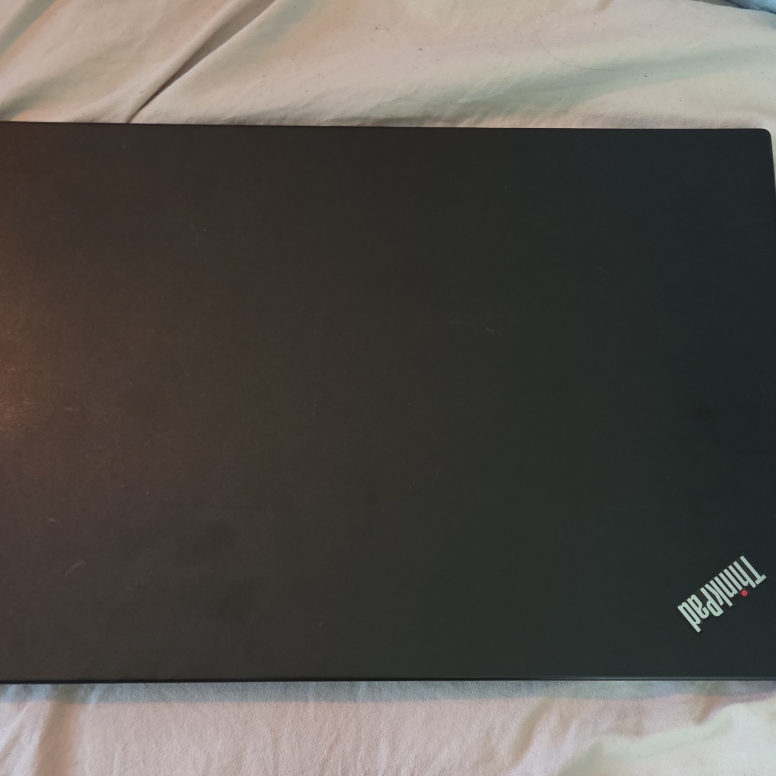Lenovo ThinkPad L480 Intel Core i5 8GB 256GB SSD 14in FHD Win10 2018
