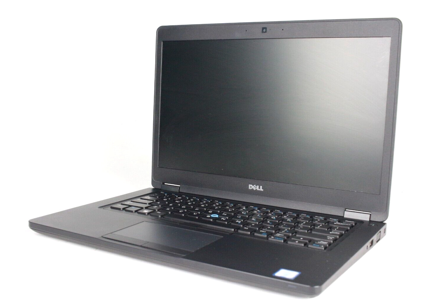 Dell Latitude 5480 14″ Laptop i5 7th Gen 256GB SSD 8GB RAM Win 11 Pro (CDI)