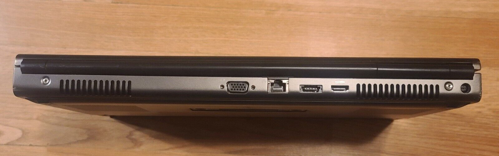 Dell Precision/M4600/15.6″LCD/CPU Quadi7-xtreme/1TB SSD/32GB RAM/2GB V.Card/B.T.