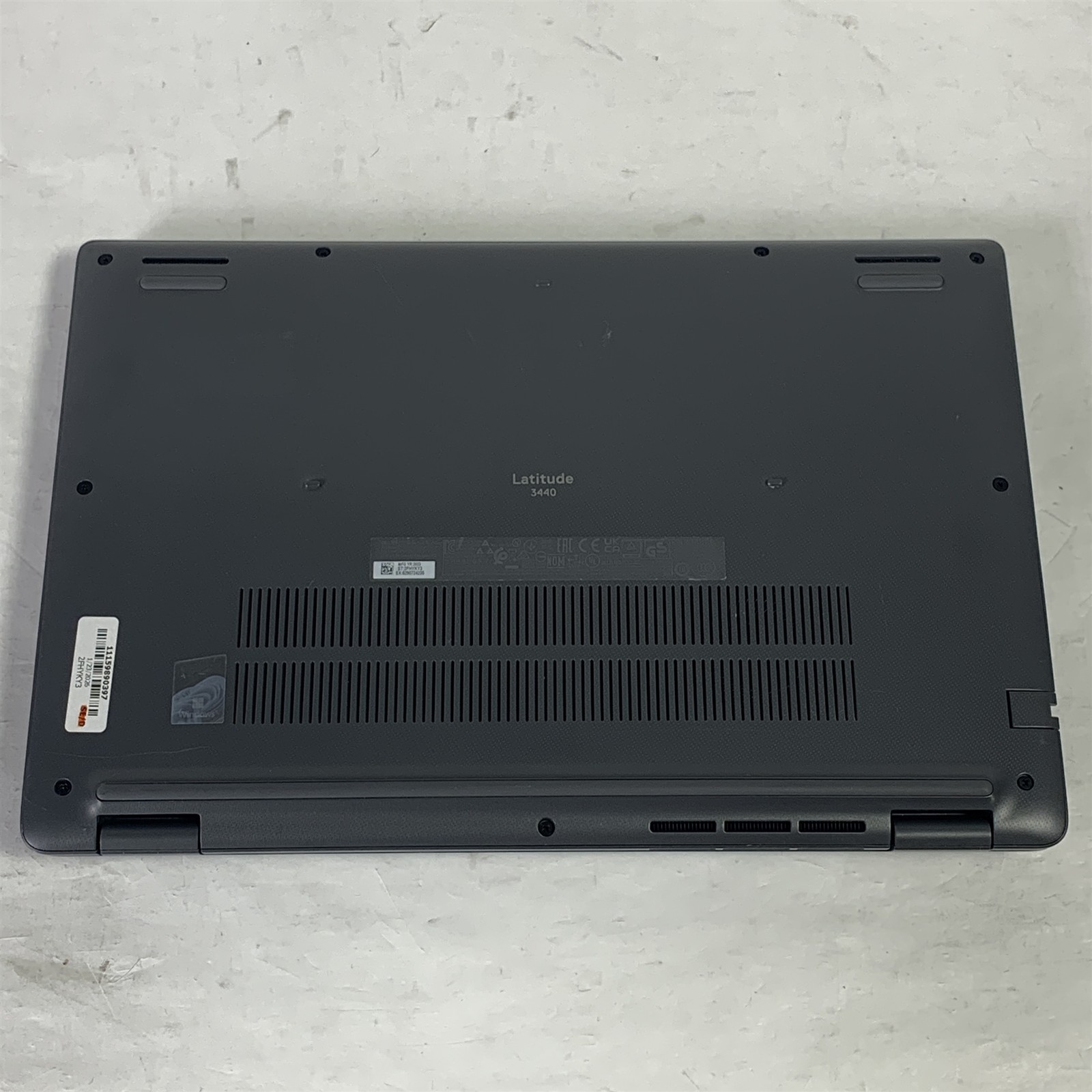 Dell Latitude 3440 14″ Laptop i5-1335U 1.3GHz 16GB 256GB NVMe SSD – Win11