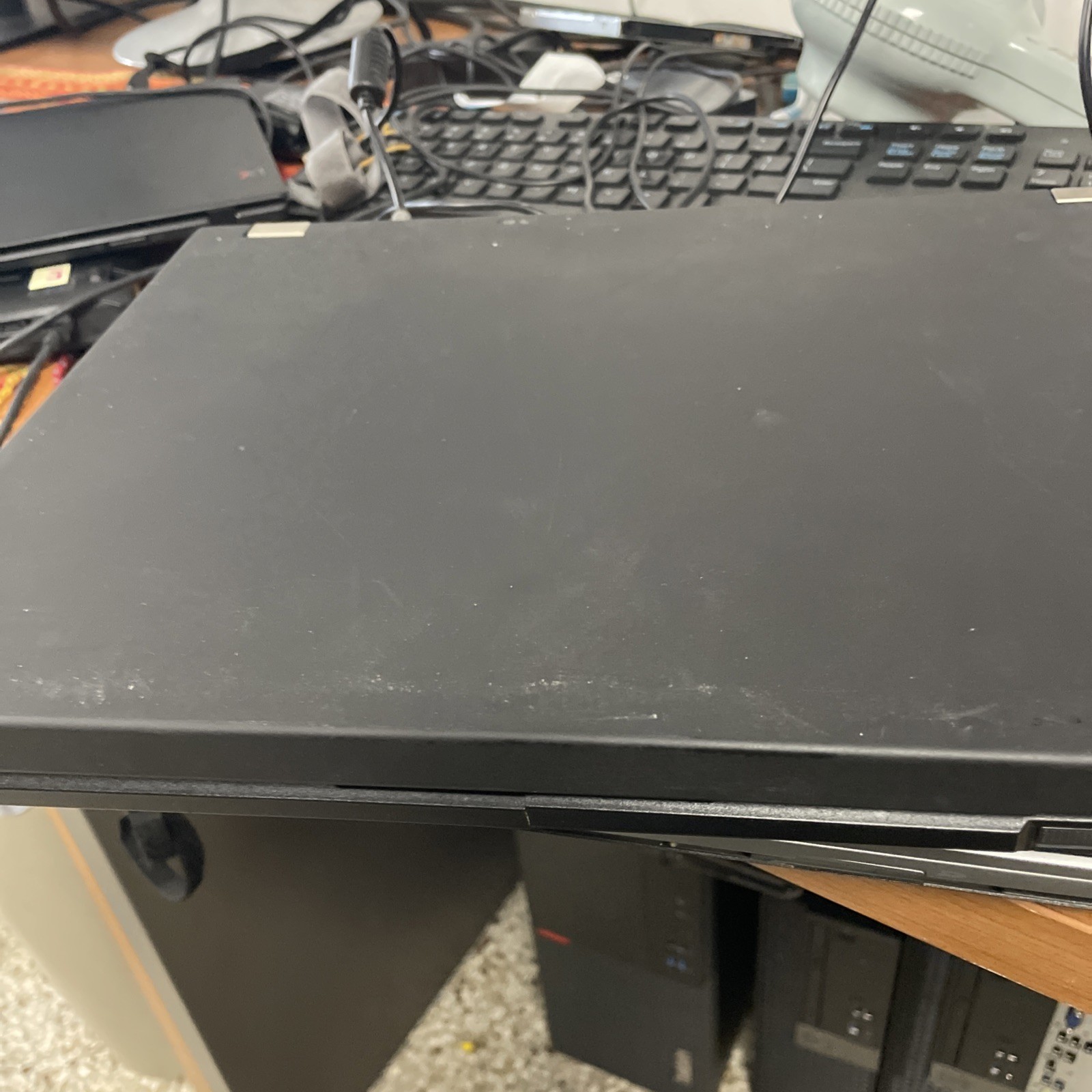 Lenovo Thinkpad T410 Intel Core I7 4Th